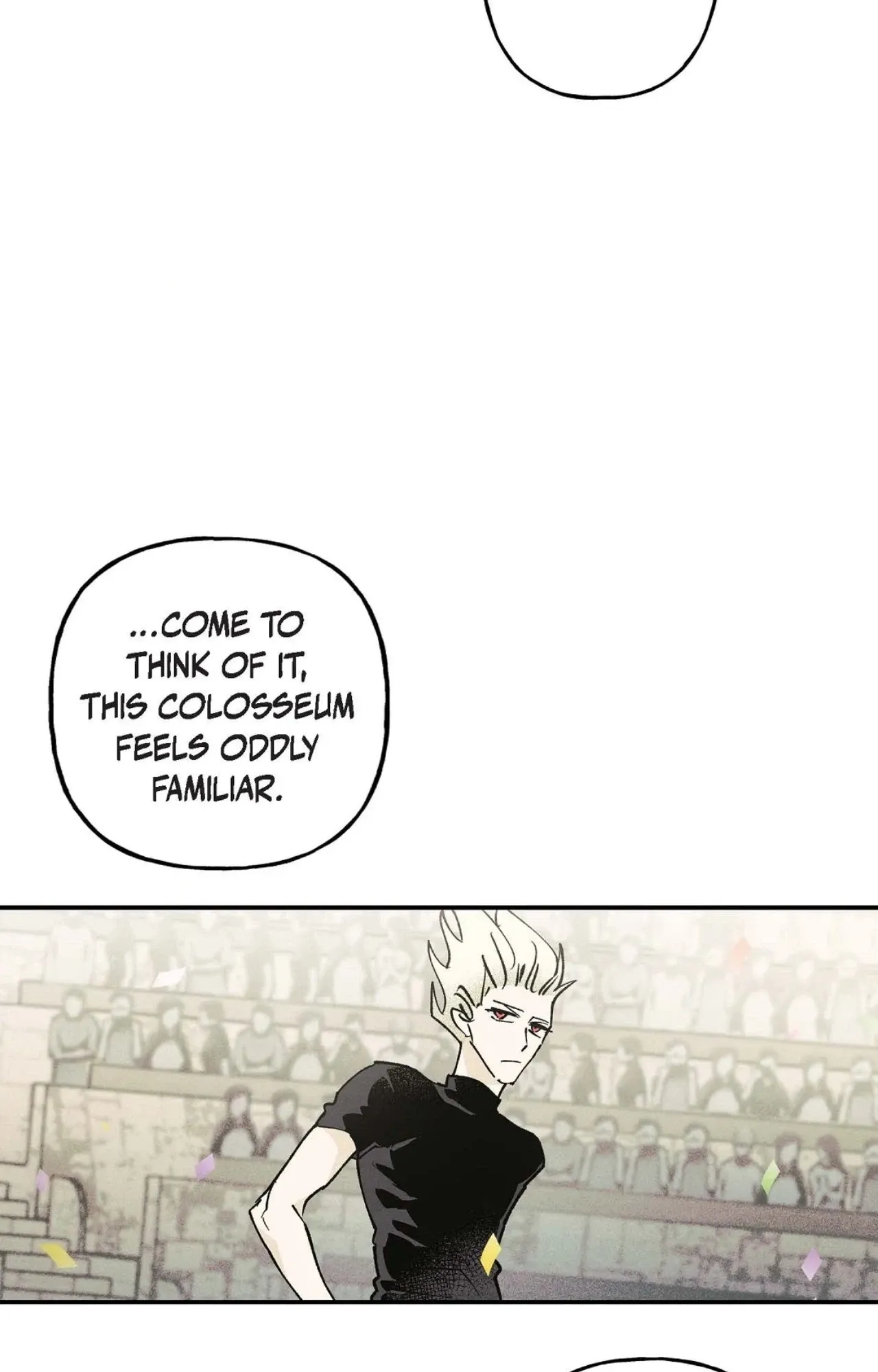Read 100 Days Later, the Man Who Becomes Gangong chapter 44 image 19 on Lezhin