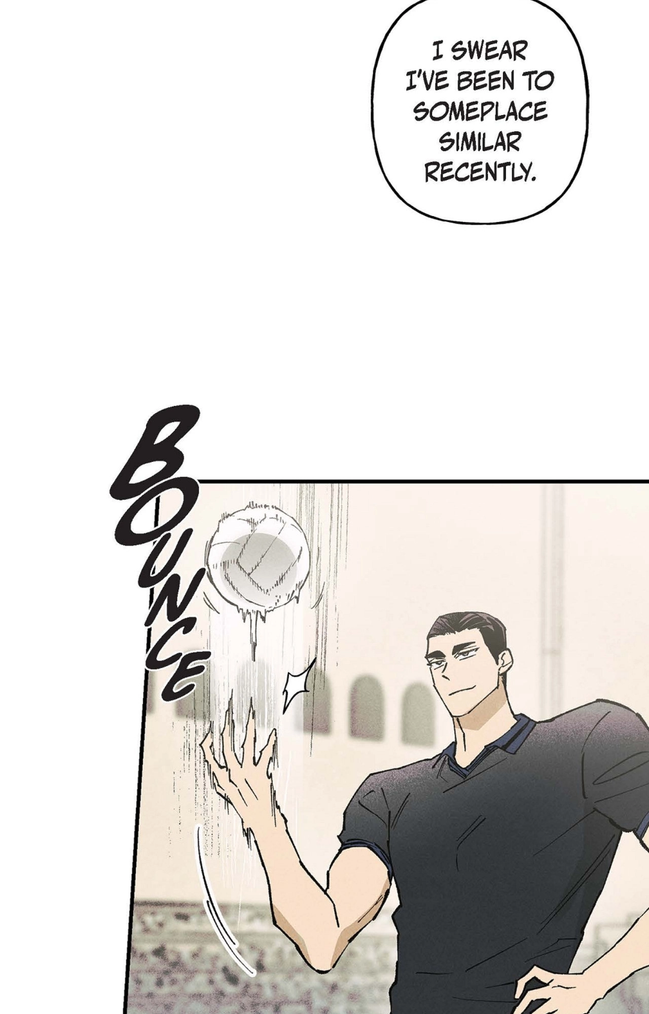 Read 100 Days Later, the Man Who Becomes Gangong chapter 44 image 20 on Lezhin