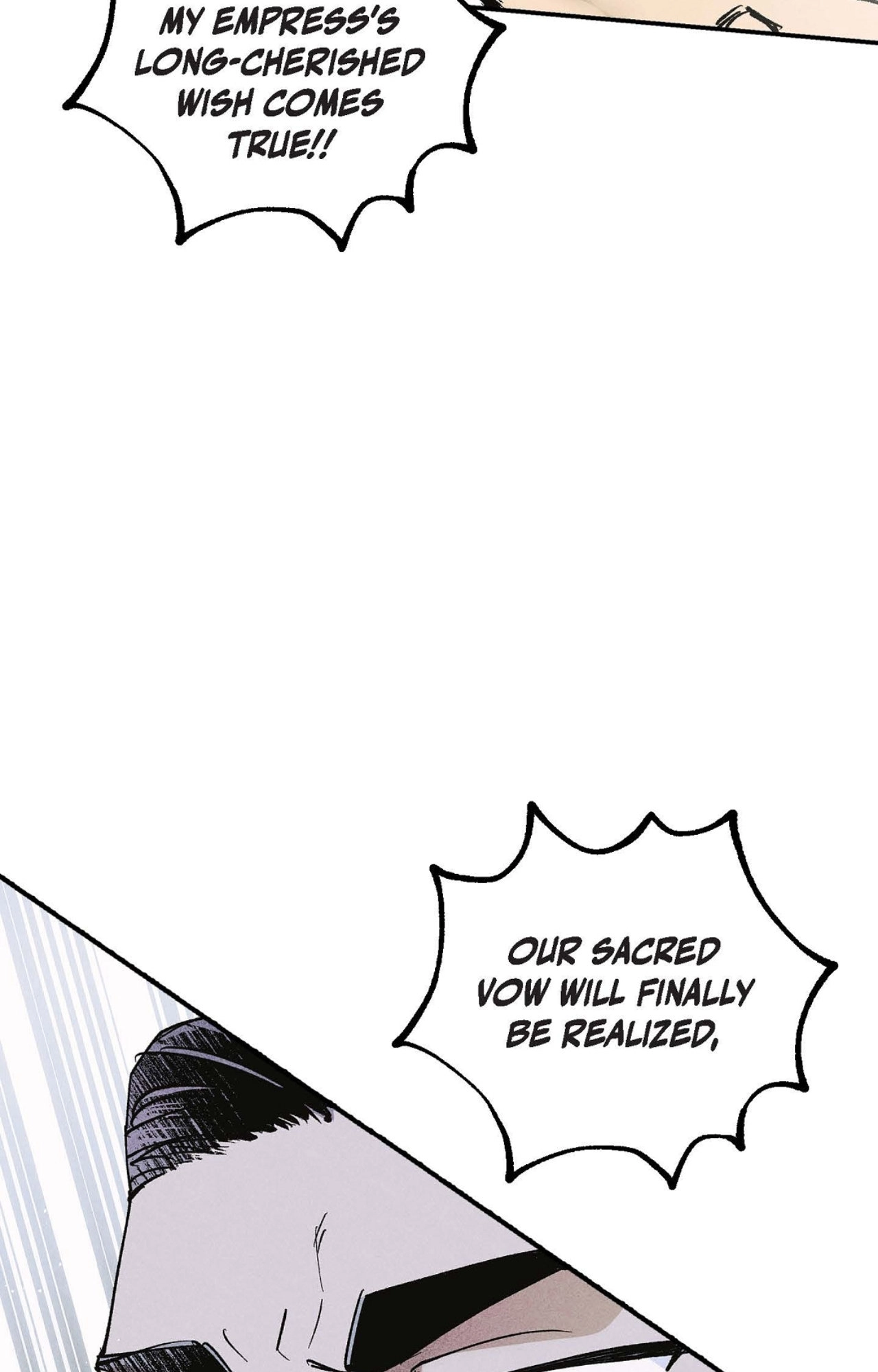 Read 100 Days Later, the Man Who Becomes Gangong chapter 44 image 41 on Lezhin