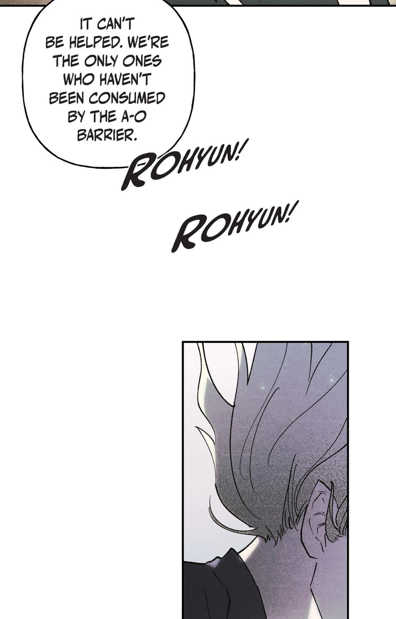 Read 100 Days Later, the Man Who Becomes Gangong chapter 44 image 45 on Lezhin
