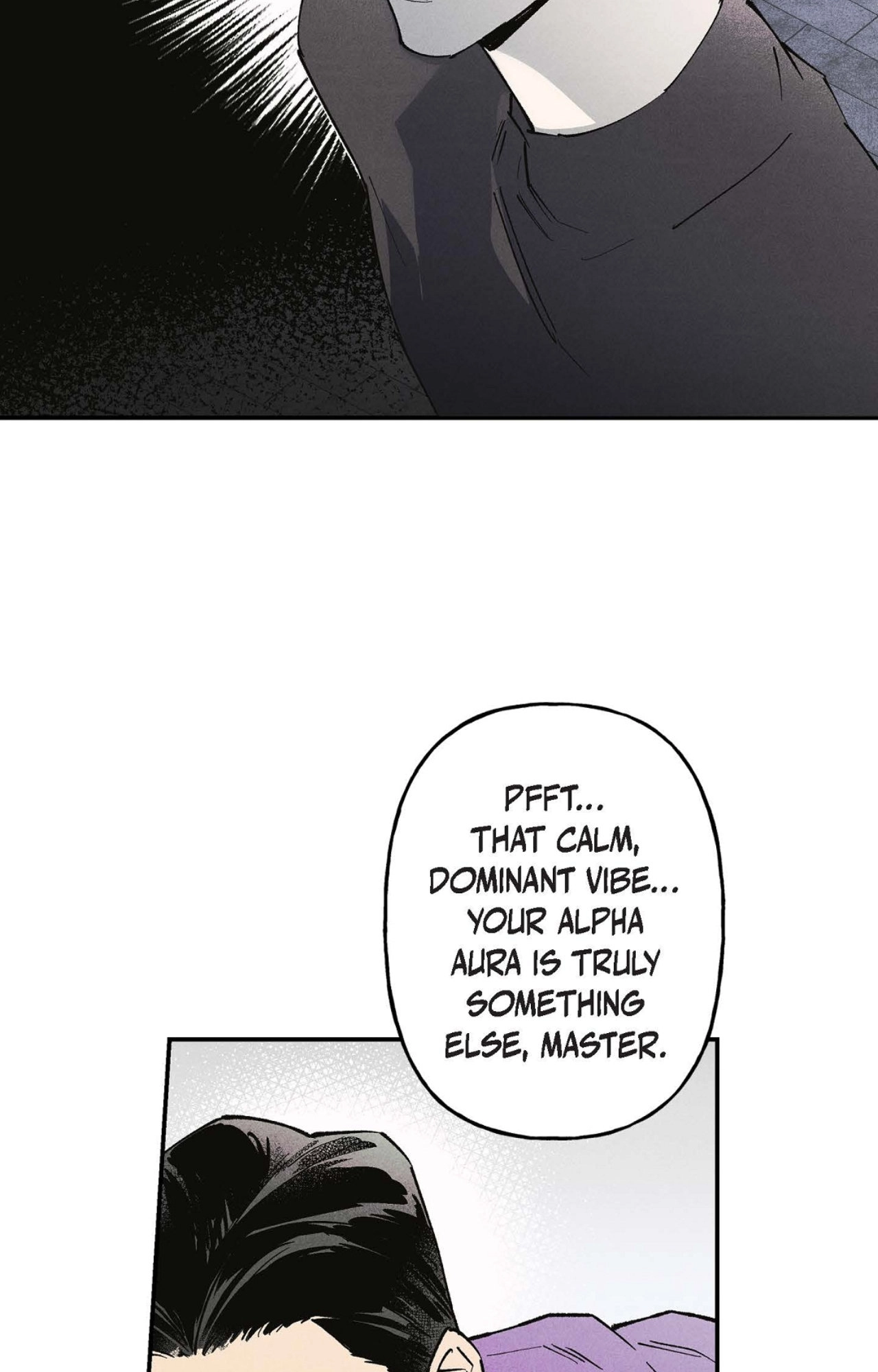 Read 100 Days Later, the Man Who Becomes Gangong chapter 44 image 5 on Lezhin