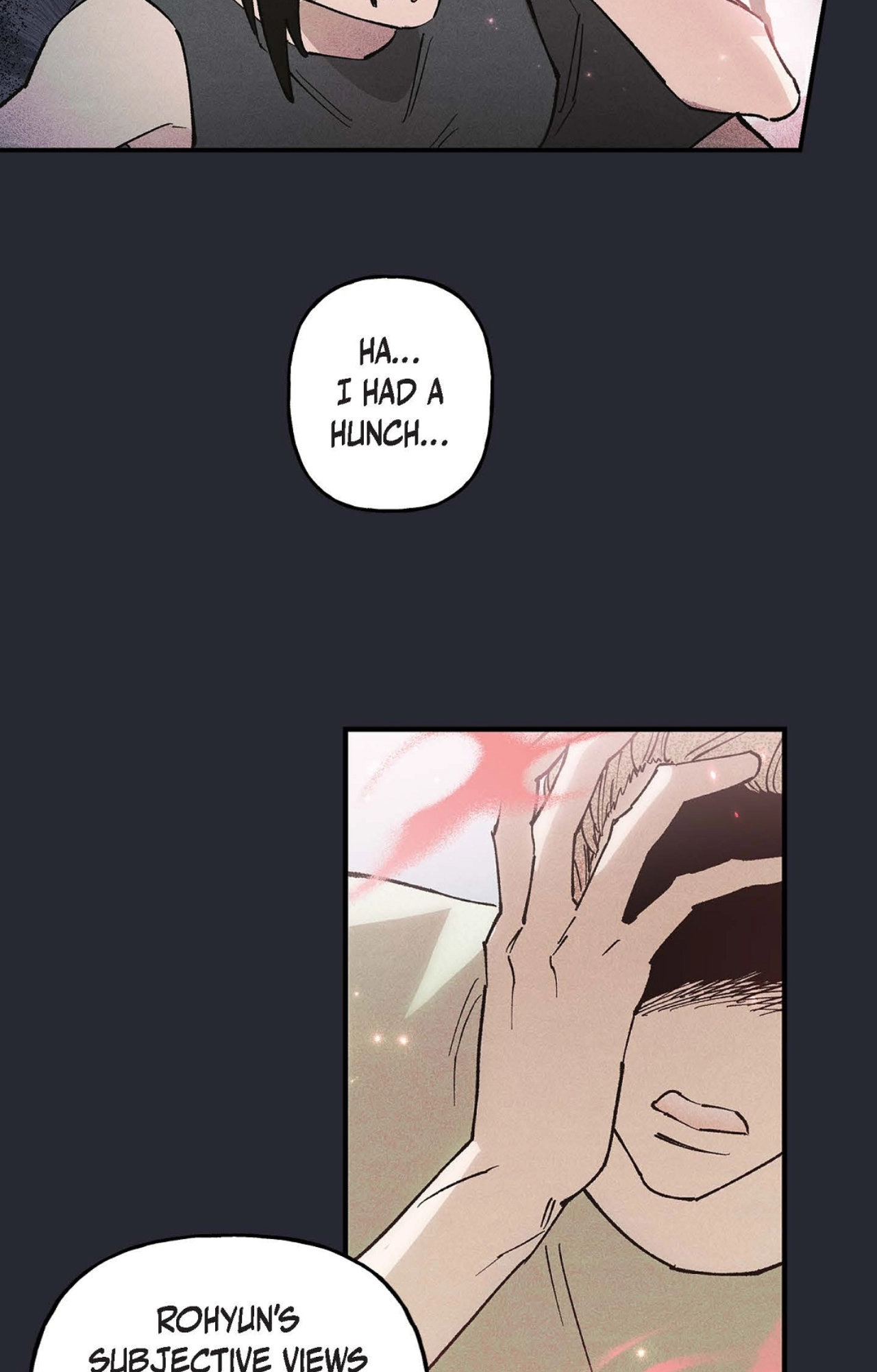 Read 100 Days Later, the Man Who Becomes Gangong chapter 44 image 55 on Lezhin