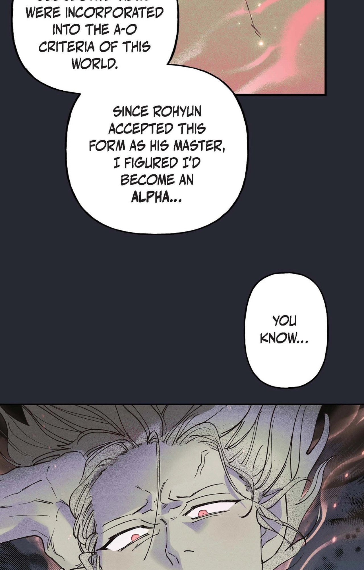 Read 100 Days Later, the Man Who Becomes Gangong chapter 44 image 56 on Lezhin
