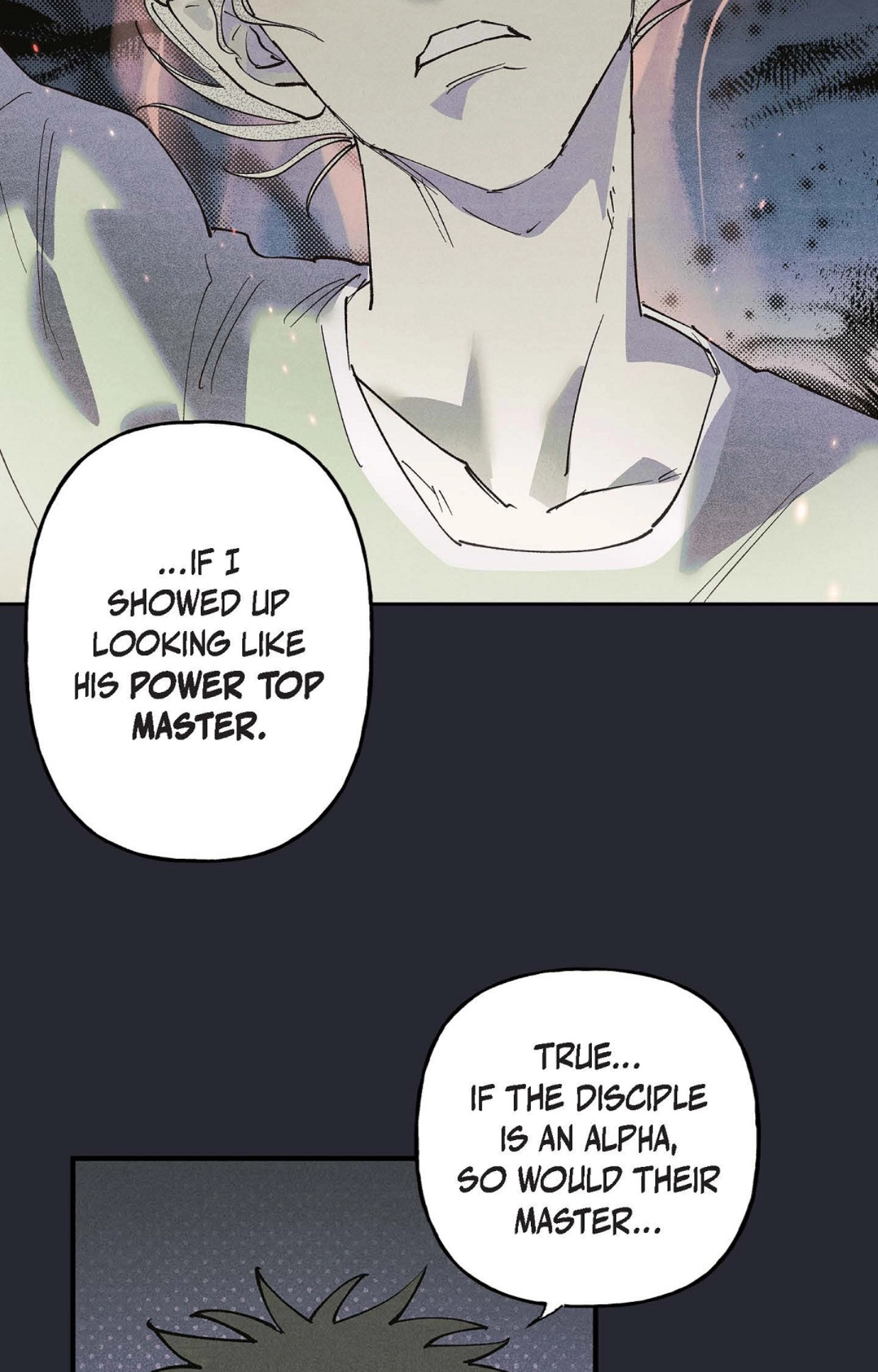 Read 100 Days Later, the Man Who Becomes Gangong chapter 44 image 57 on Lezhin