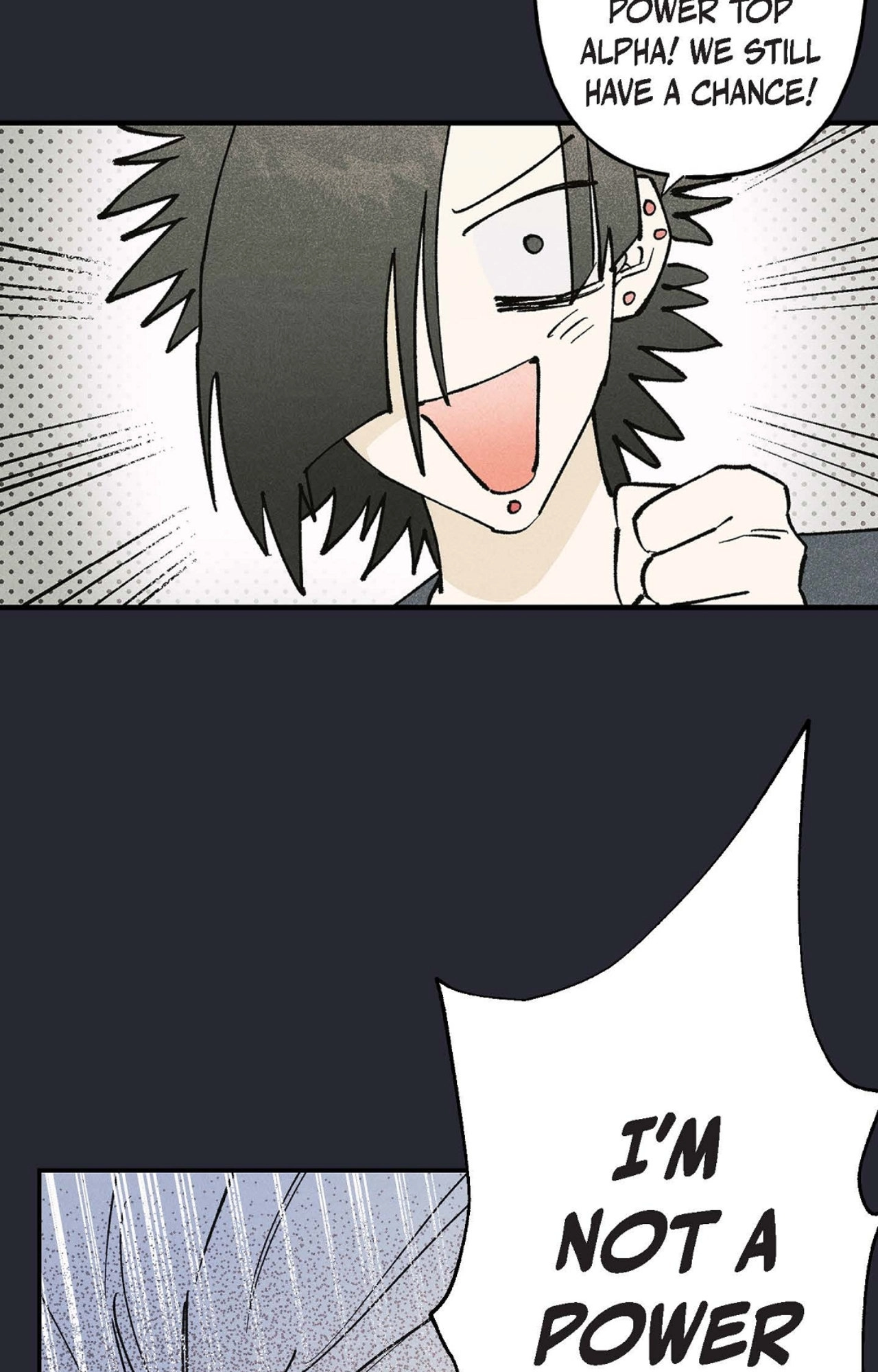 Read 100 Days Later, the Man Who Becomes Gangong chapter 44 image 60 on Lezhin