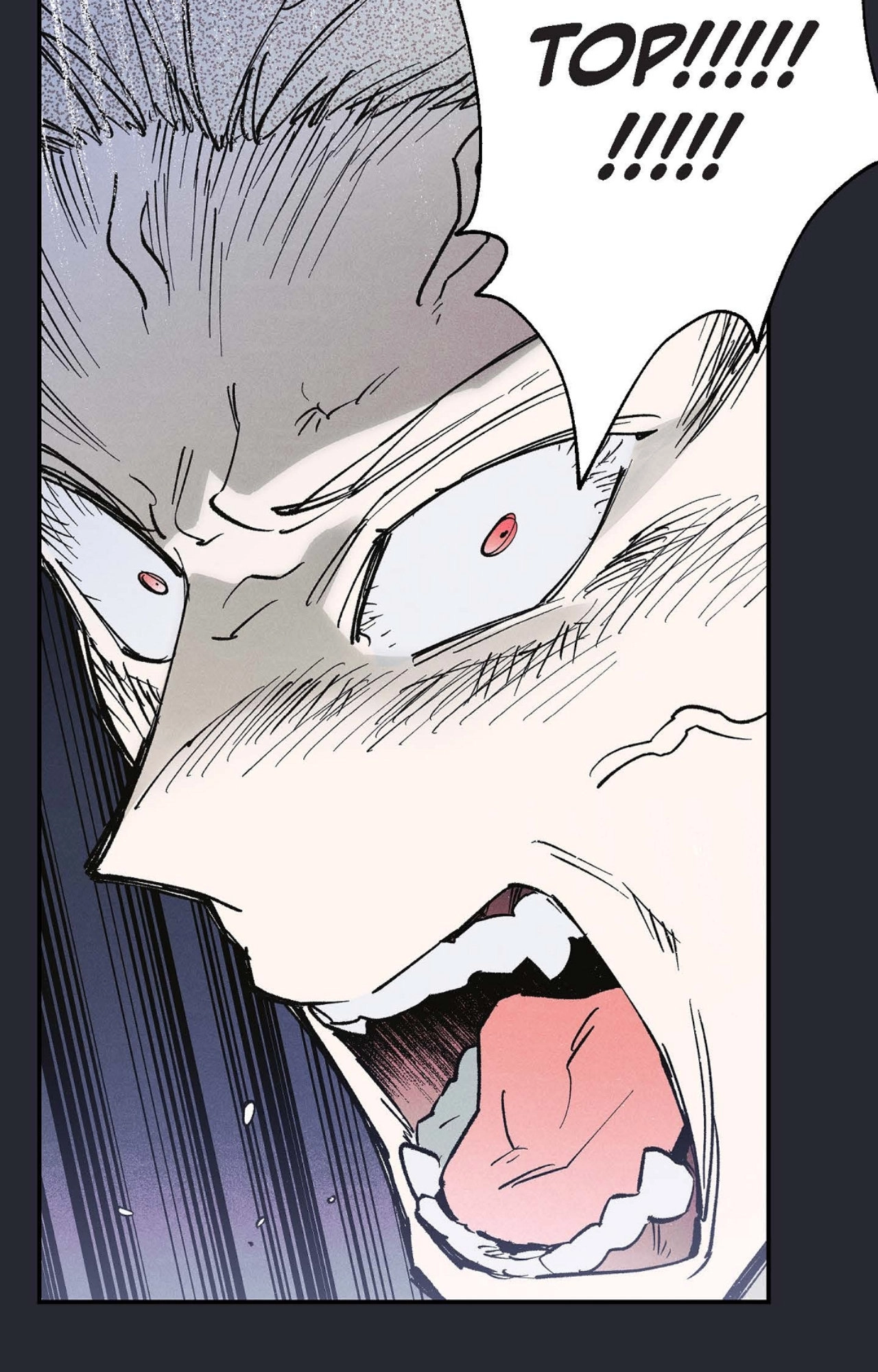 Read 100 Days Later, the Man Who Becomes Gangong chapter 44 image 61 on Lezhin
