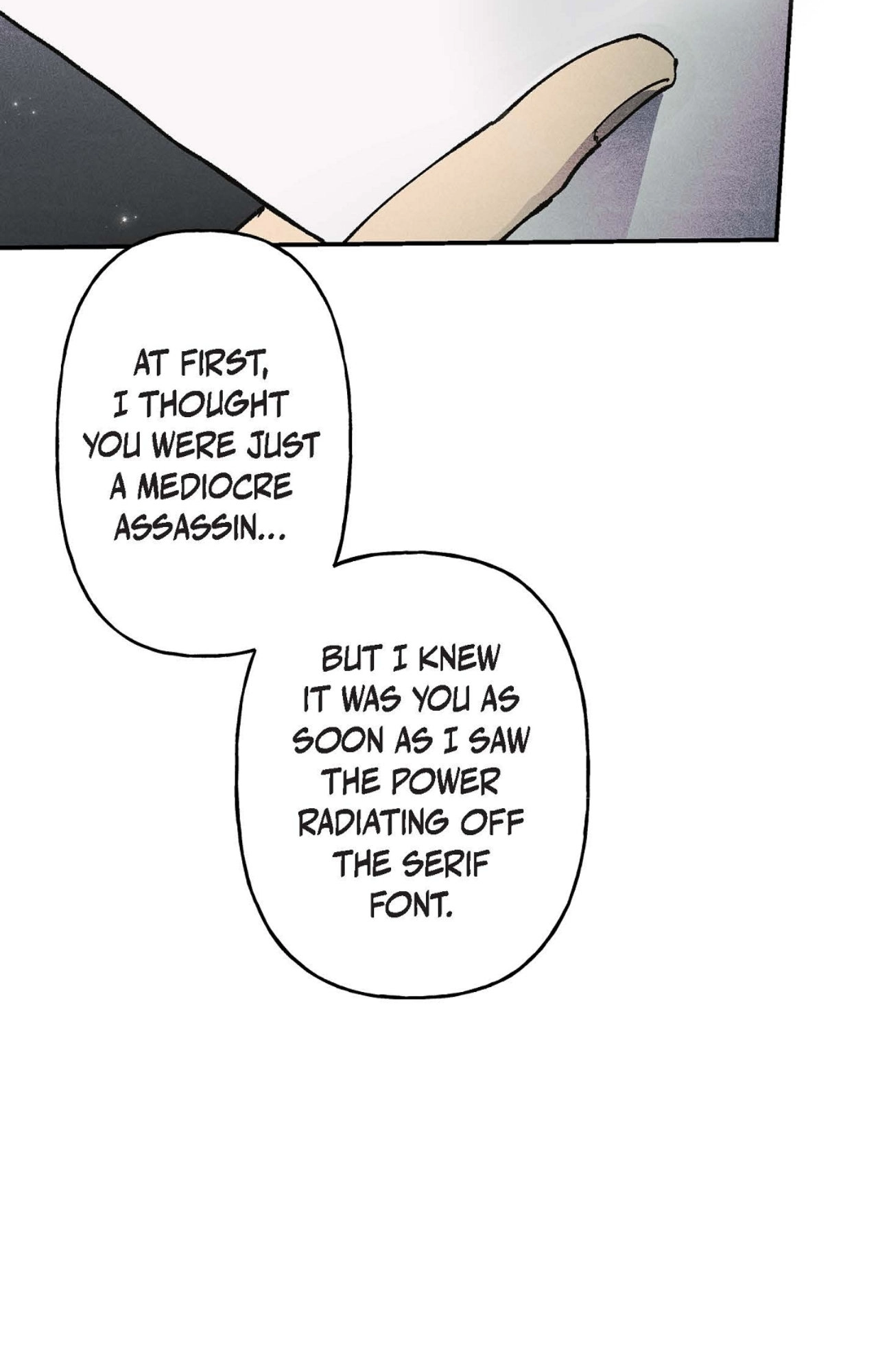 Read 100 Days Later, the Man Who Becomes Gangong chapter 44 image 7 on Lezhin