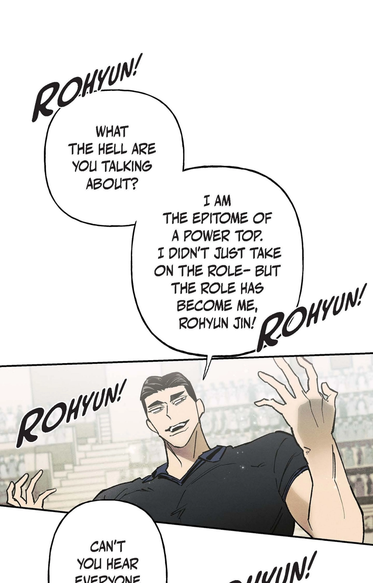 Read 100 Days Later, the Man Who Becomes Gangong chapter 44 image 71 on Lezhin