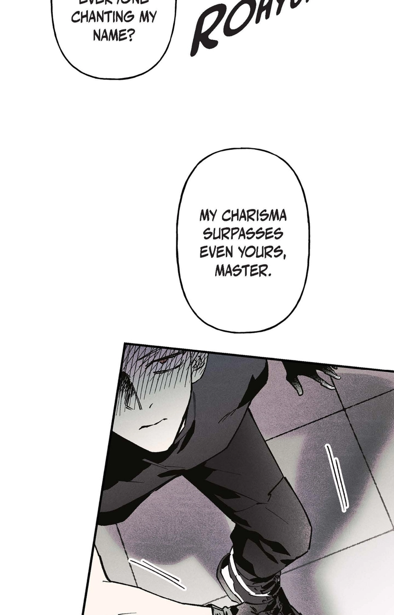 Read 100 Days Later, the Man Who Becomes Gangong chapter 44 image 72 on Lezhin