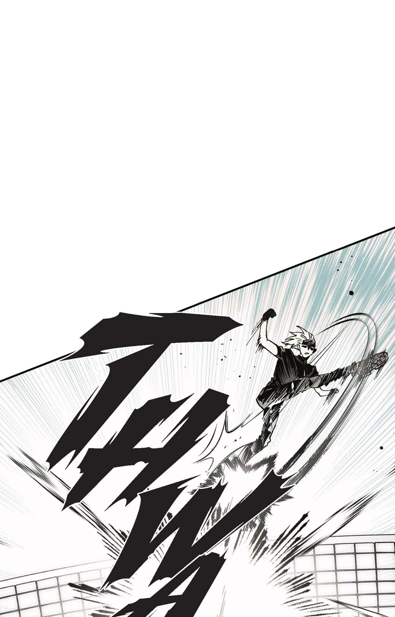 Read 100 Days Later, the Man Who Becomes Gangong chapter 44 image 74 on Lezhin