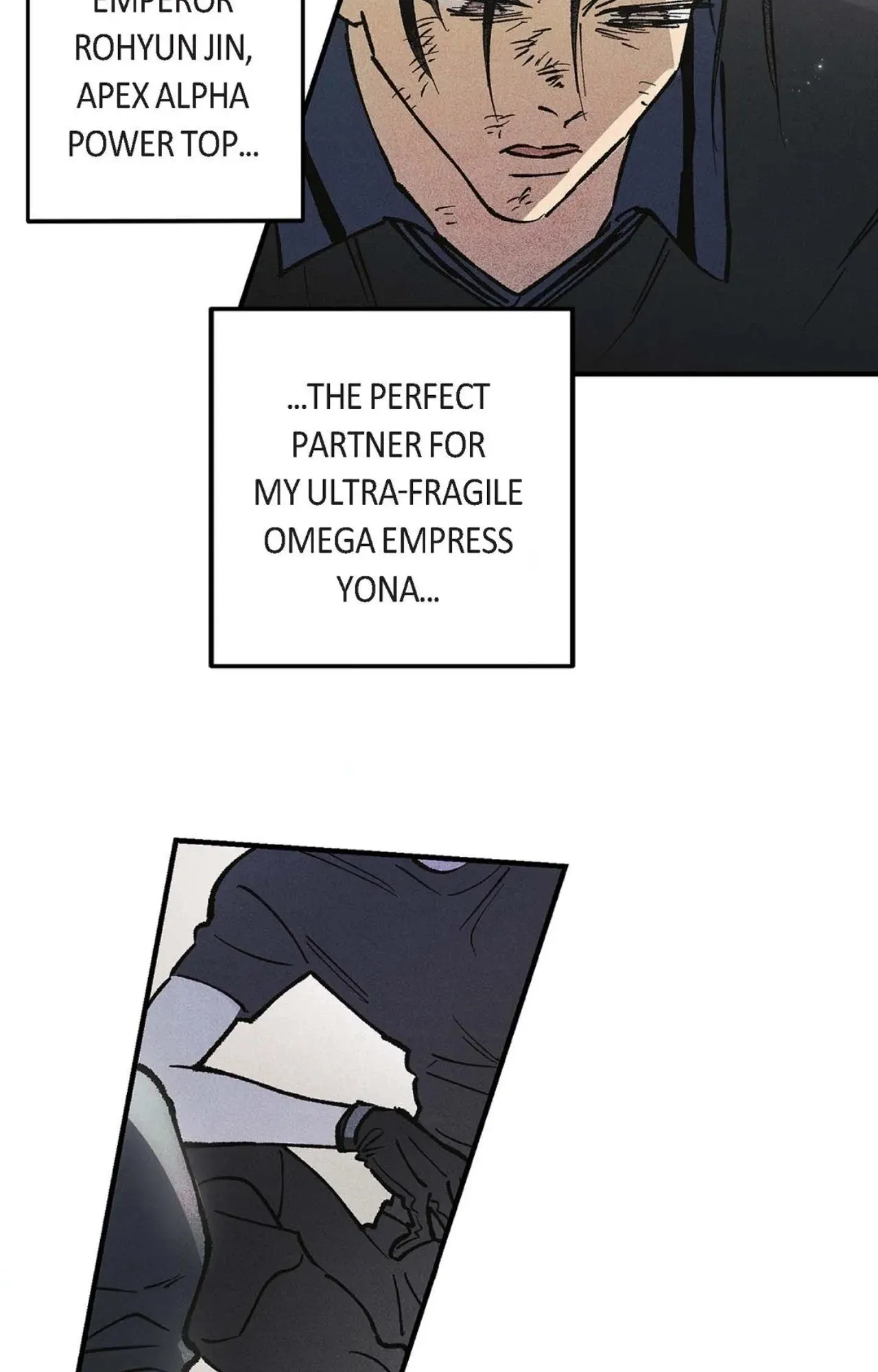 Read 100 Days Later, the Man Who Becomes Gangong chapter 44 image 79 on Lezhin