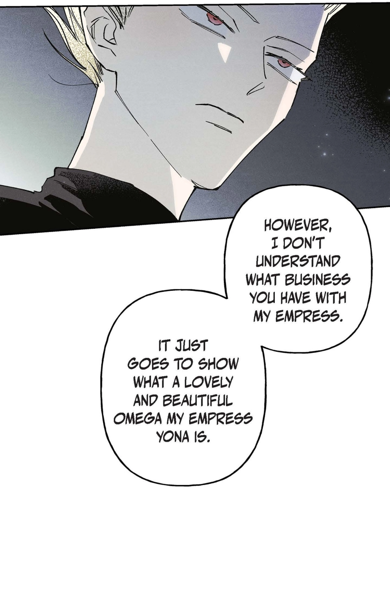 Read 100 Days Later, the Man Who Becomes Gangong chapter 44 image 8 on Lezhin