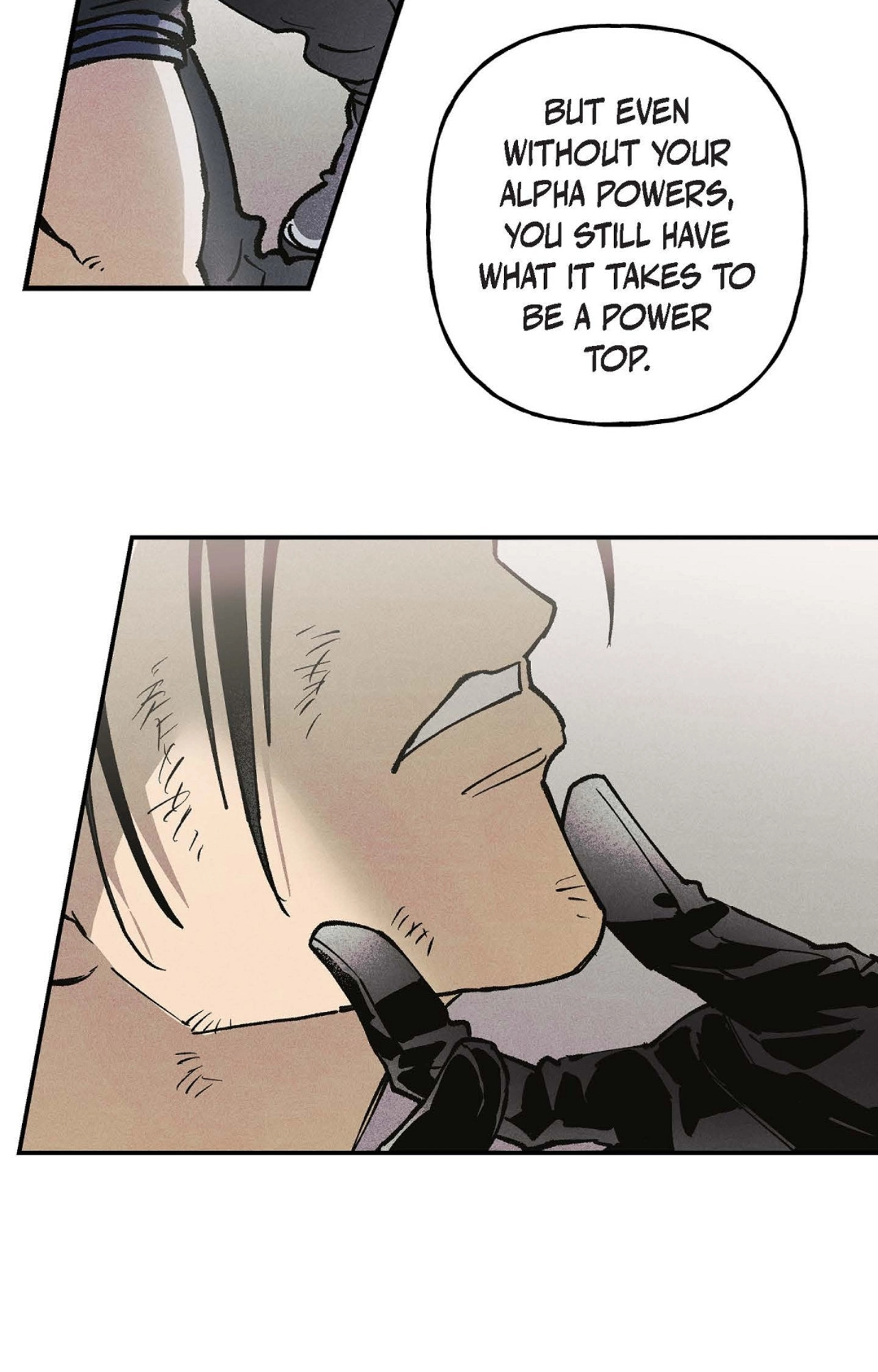 Read 100 Days Later, the Man Who Becomes Gangong chapter 44 image 80 on Lezhin