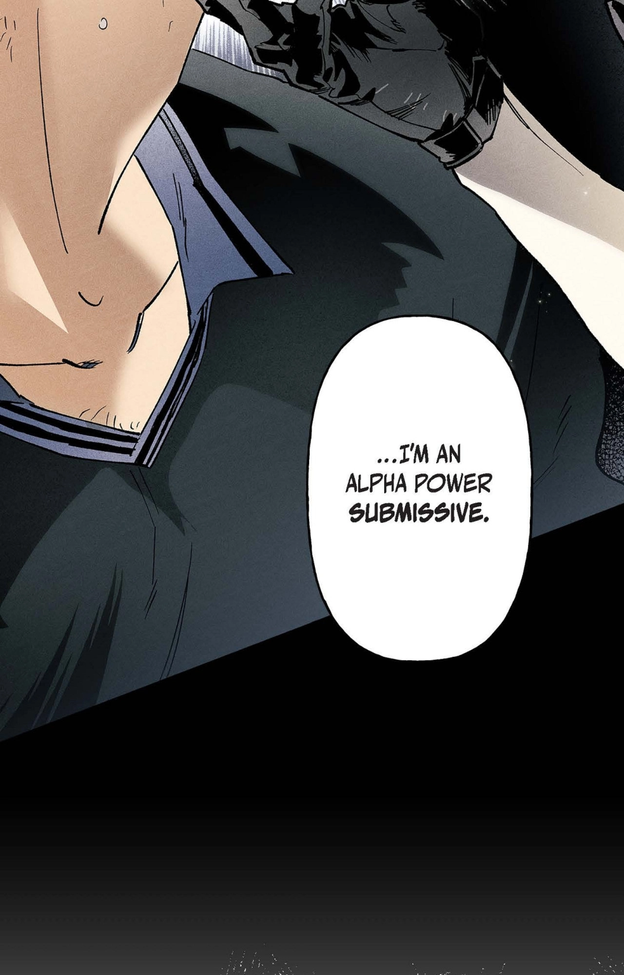 Read 100 Days Later, the Man Who Becomes Gangong chapter 44 image 83 on Lezhin