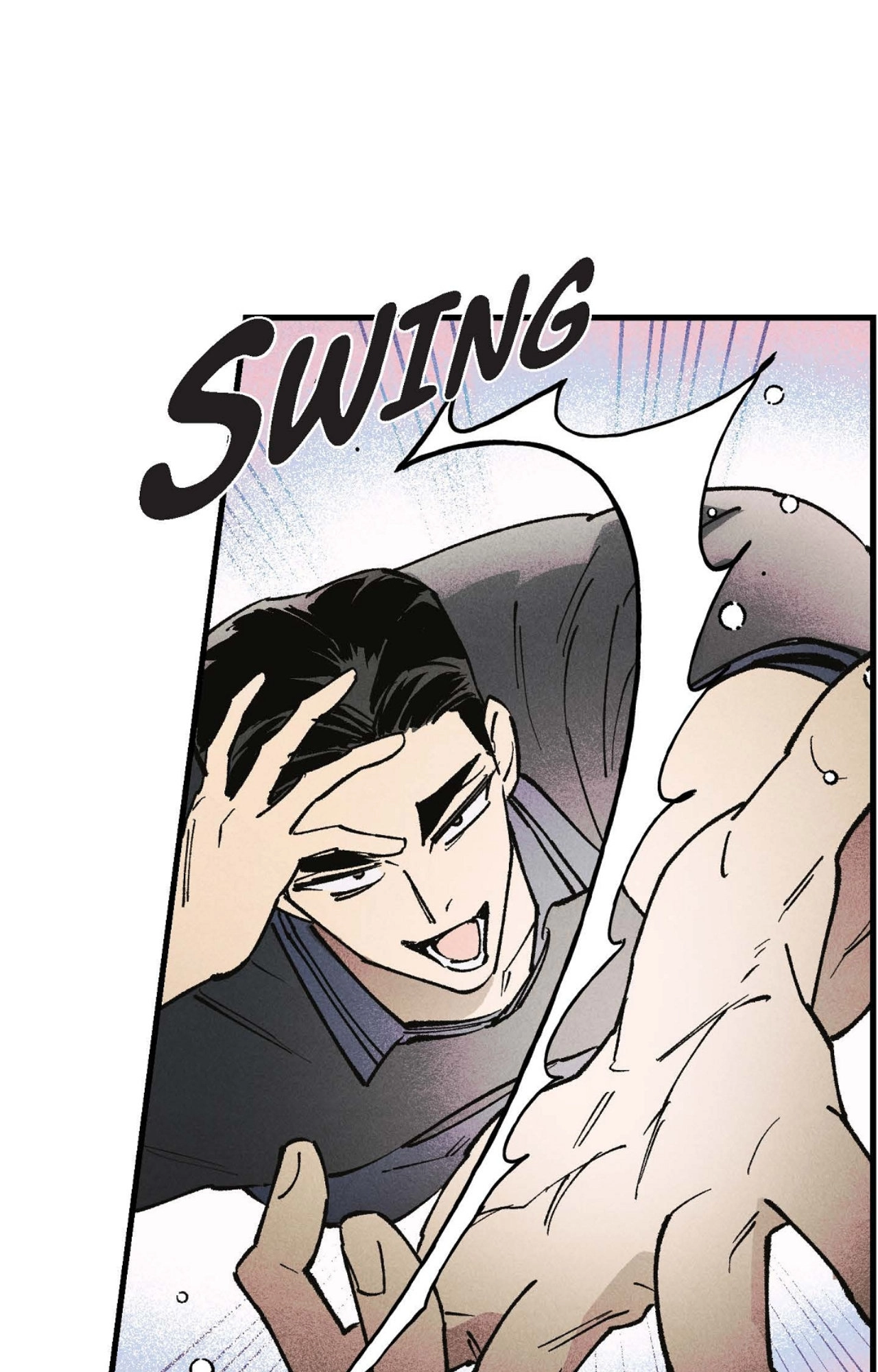 Read 100 Days Later, the Man Who Becomes Gangong chapter 45 image 14 on Lezhin