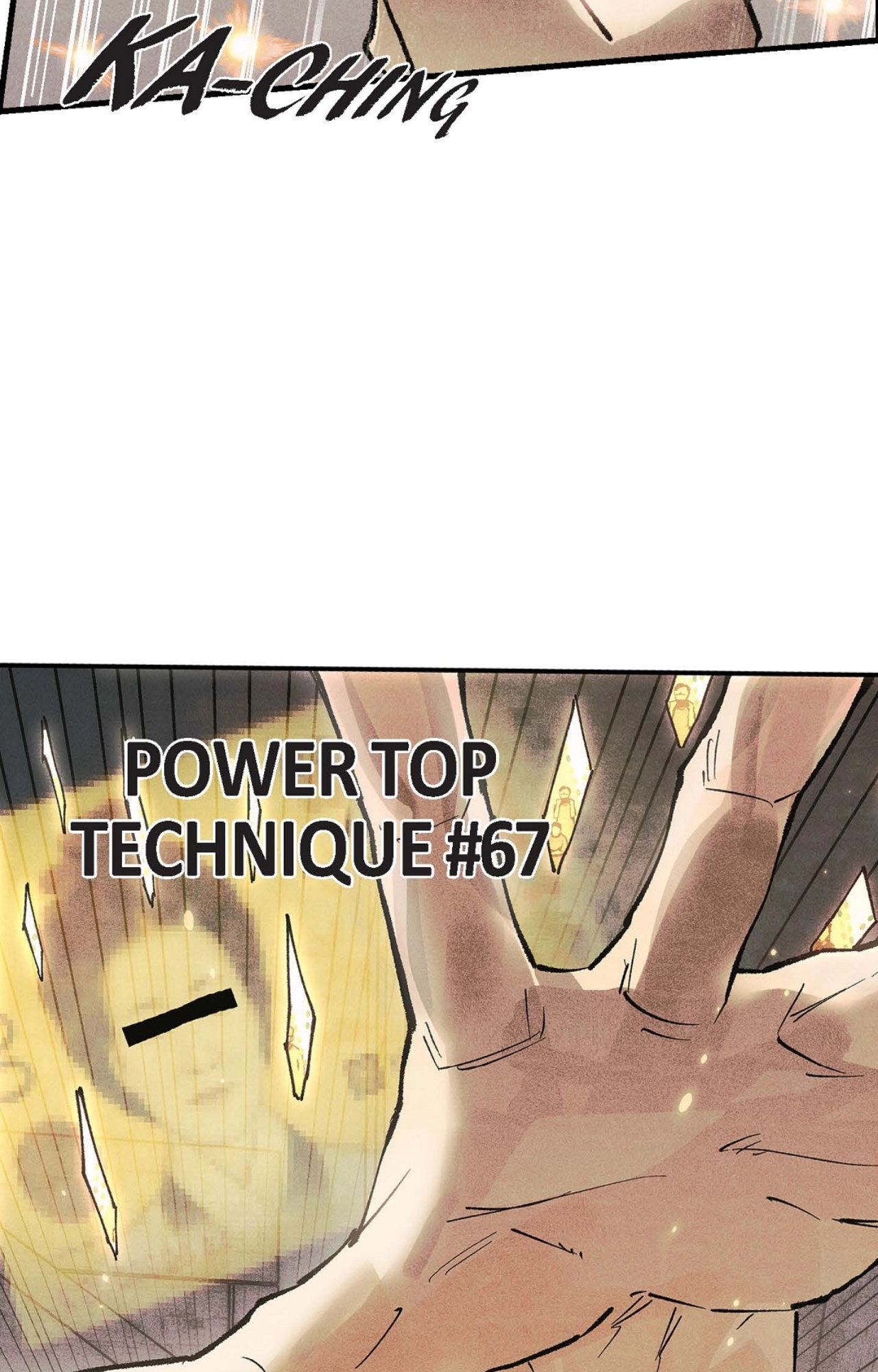 Read 100 Days Later, the Man Who Becomes Gangong chapter 45 image 16 on Lezhin