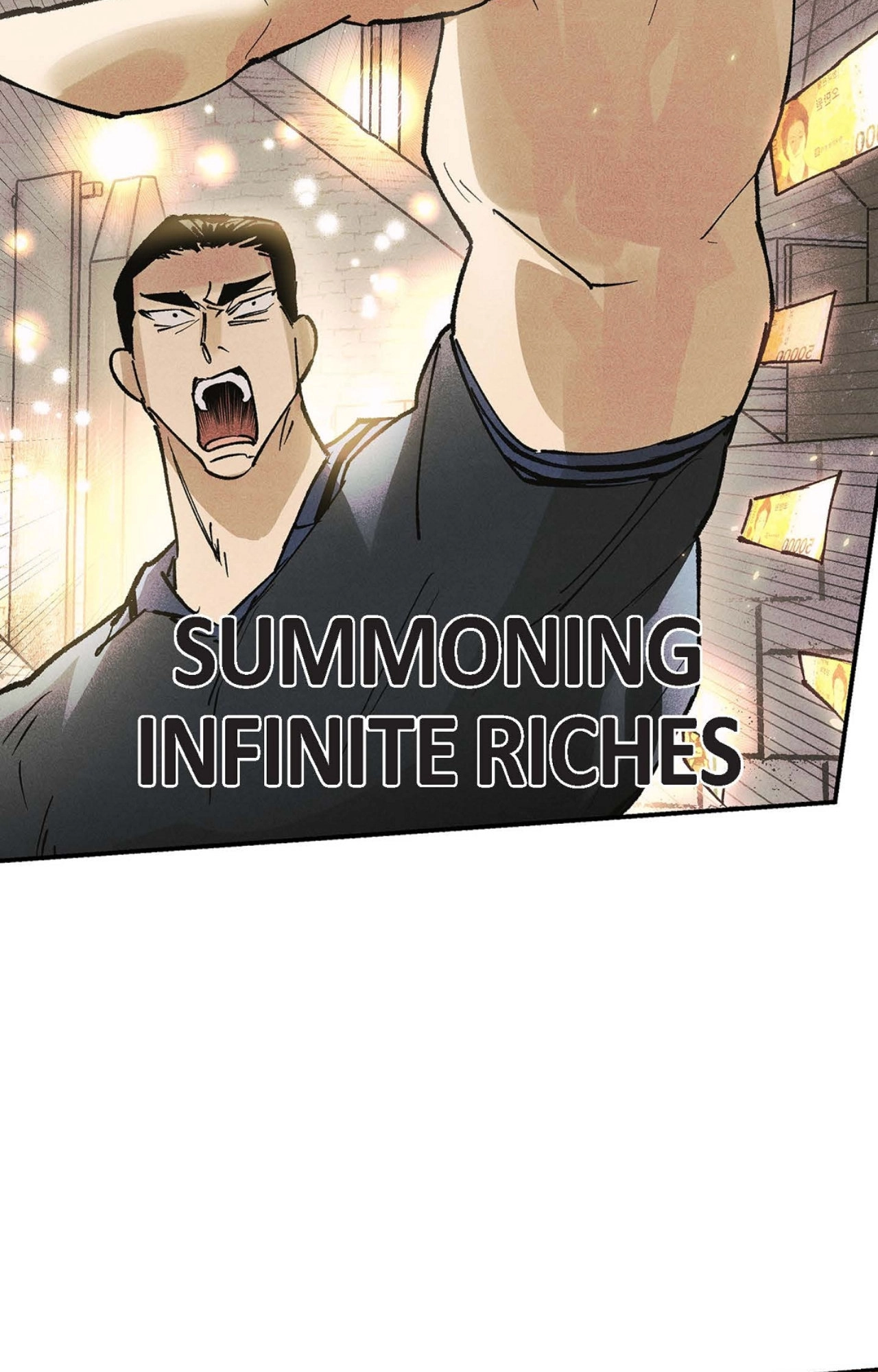 Read 100 Days Later, the Man Who Becomes Gangong chapter 45 image 17 on Lezhin