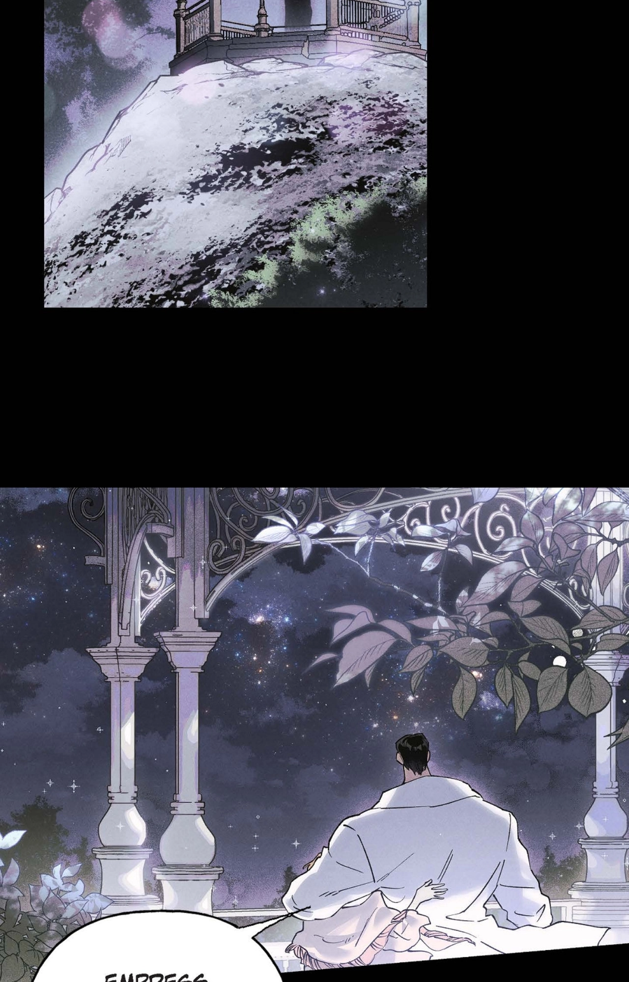 Read 100 Days Later, the Man Who Becomes Gangong chapter 45 image 2 on Lezhin