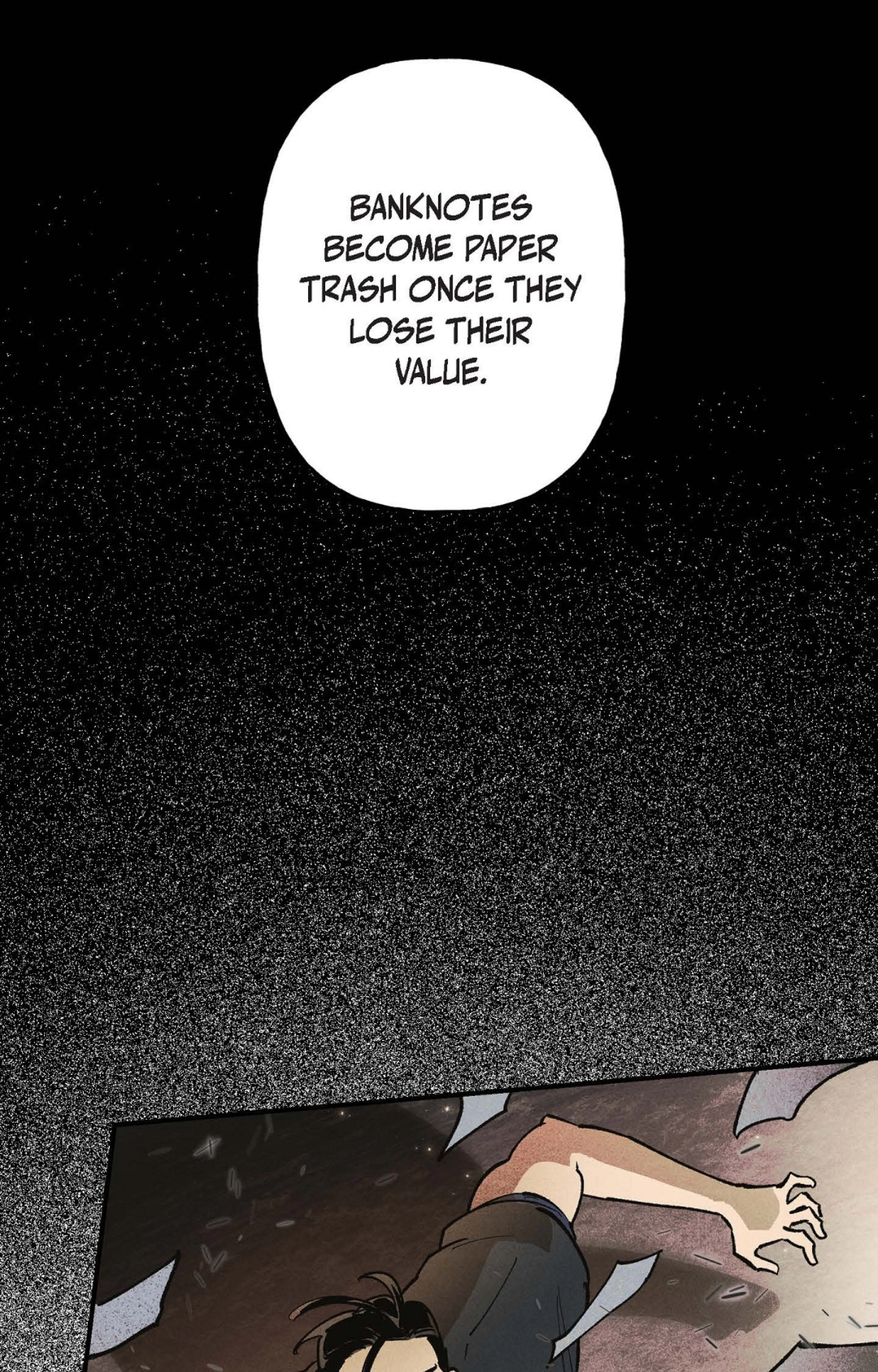 Read 100 Days Later, the Man Who Becomes Gangong chapter 45 image 21 on Lezhin