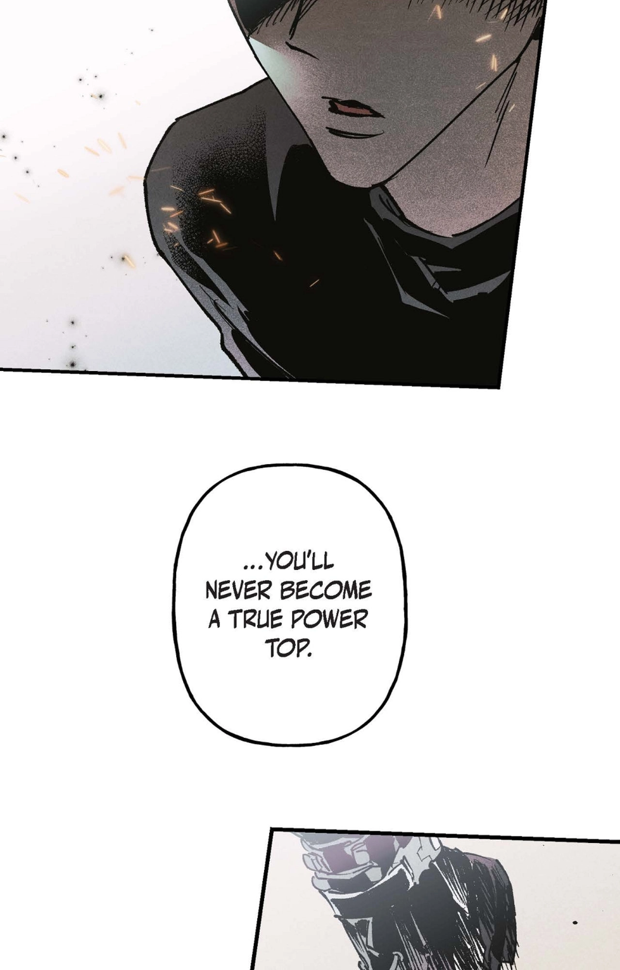 Read 100 Days Later, the Man Who Becomes Gangong chapter 45 image 23 on Lezhin
