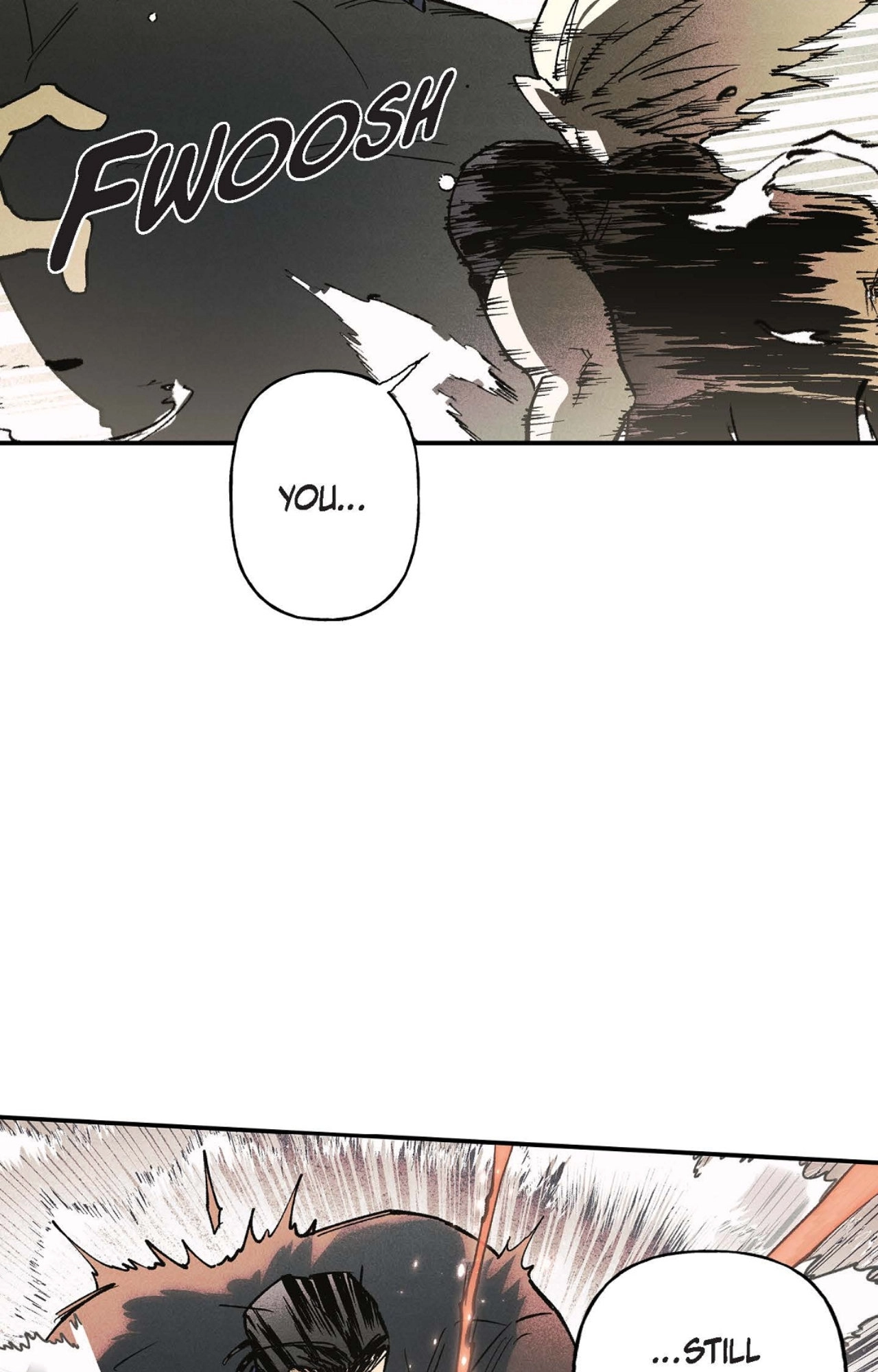 Read 100 Days Later, the Man Who Becomes Gangong chapter 45 image 25 on Lezhin