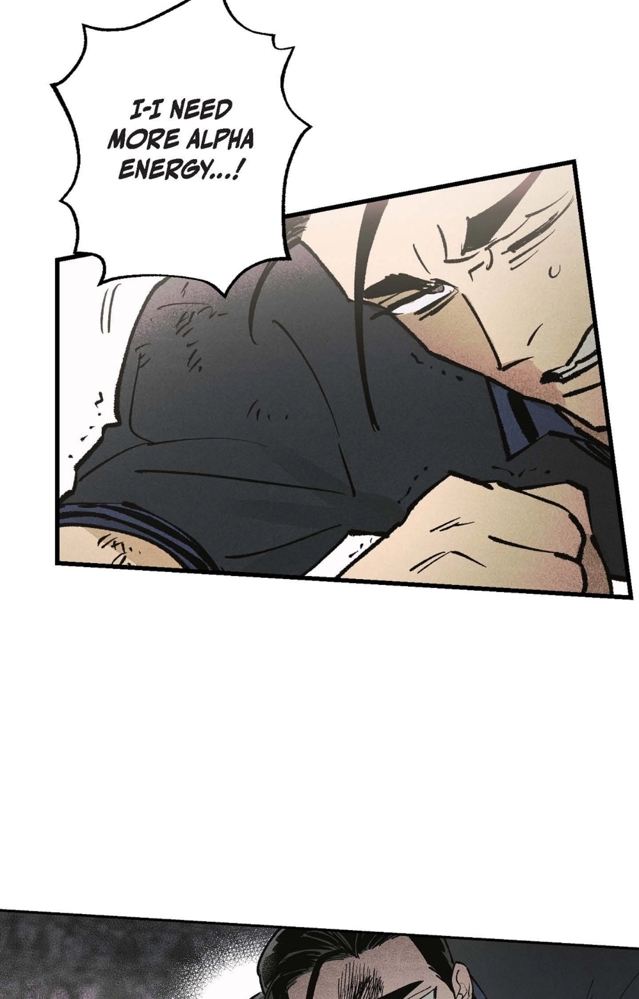 Read 100 Days Later, the Man Who Becomes Gangong chapter 45 image 28 on Lezhin