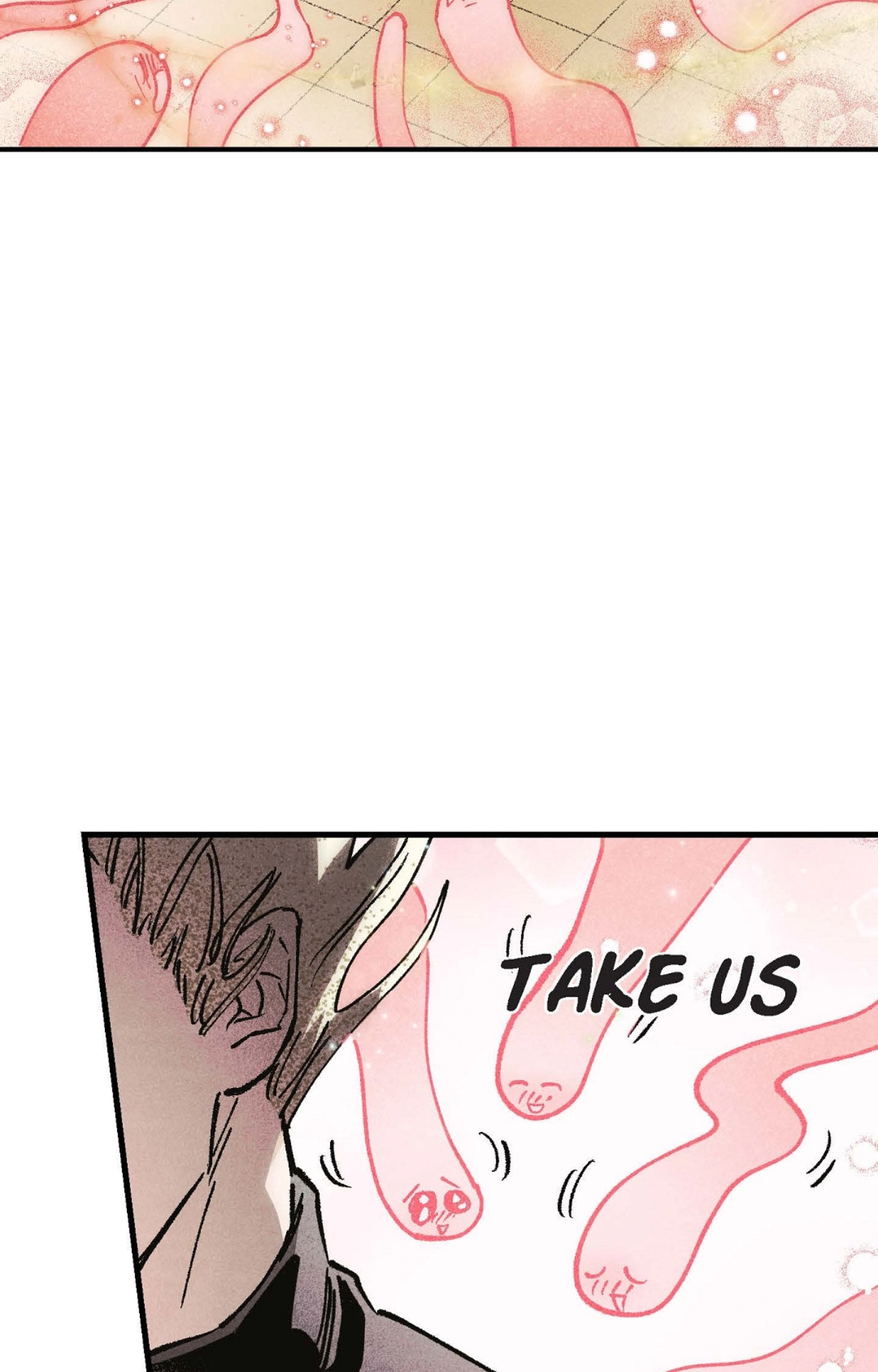Read 100 Days Later, the Man Who Becomes Gangong chapter 45 image 31 on Lezhin