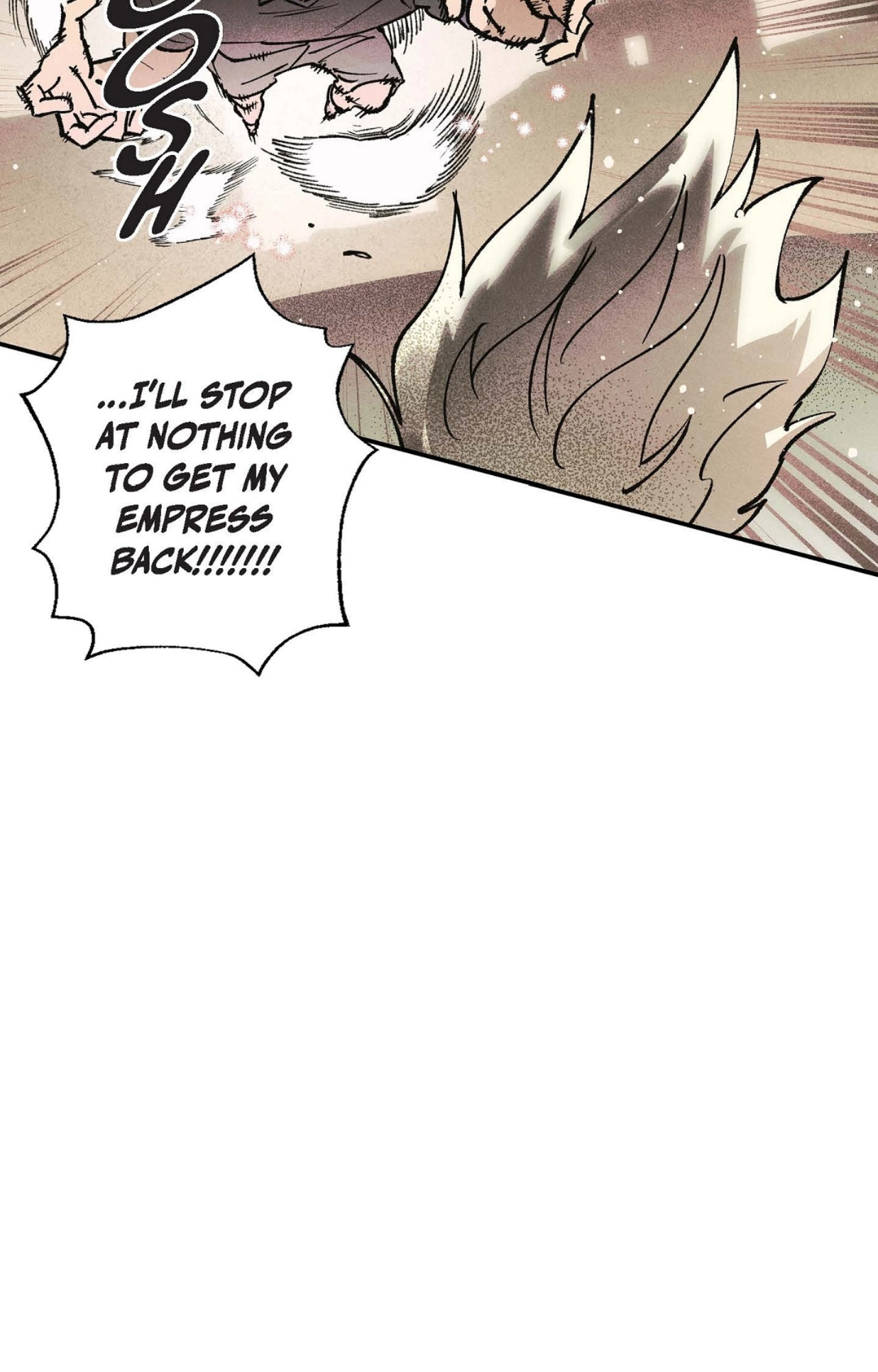 Read 100 Days Later, the Man Who Becomes Gangong chapter 45 image 36 on Lezhin