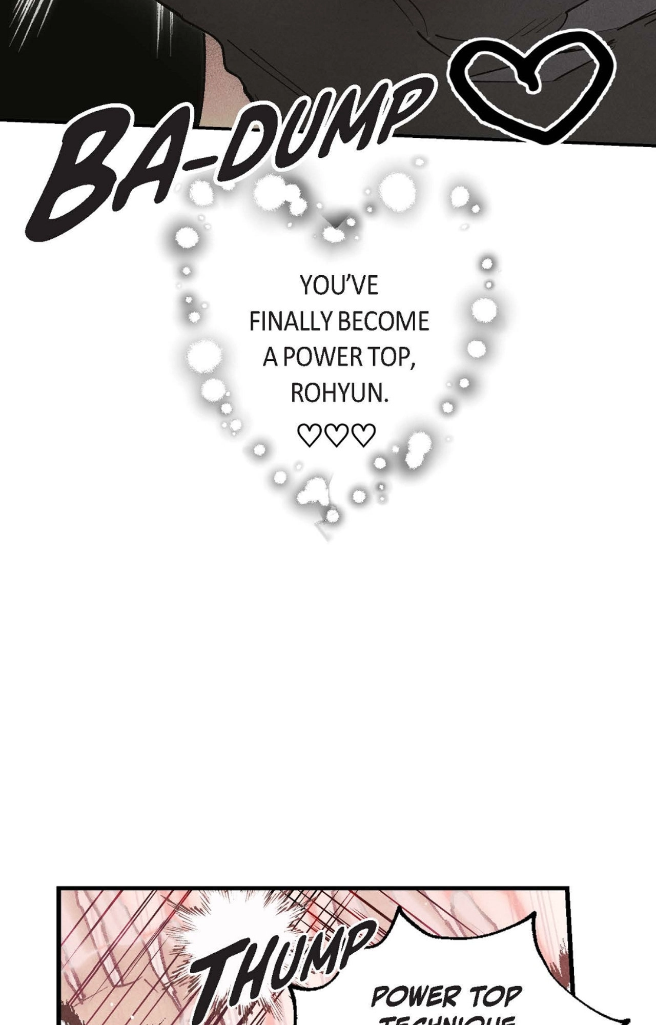 Read 100 Days Later, the Man Who Becomes Gangong chapter 45 image 38 on Lezhin