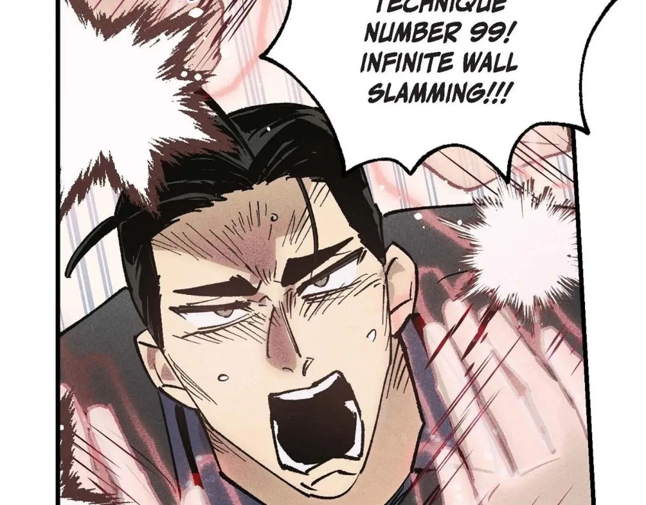 Read 100 Days Later, the Man Who Becomes Gangong chapter 45 image 39 on Lezhin