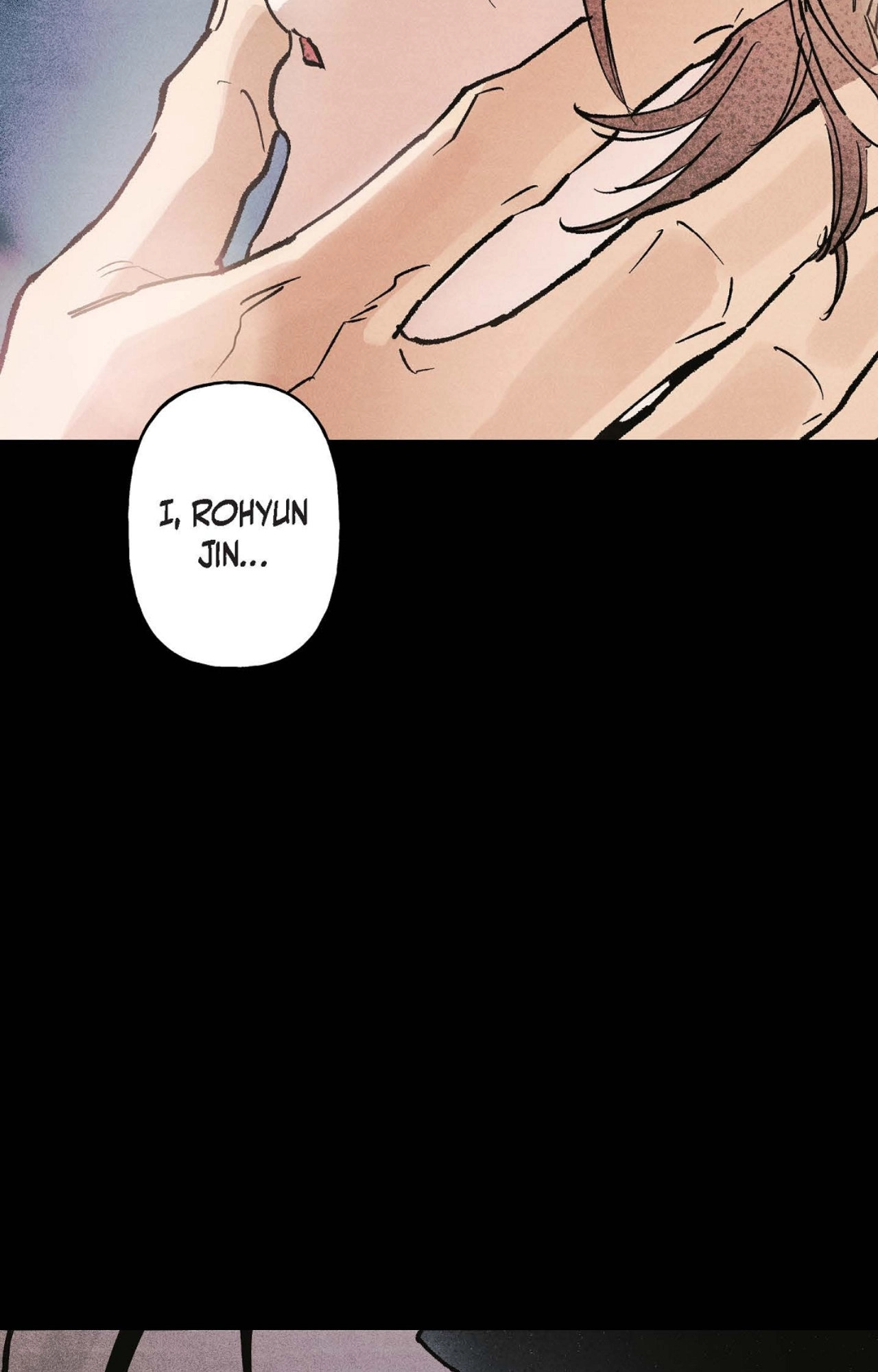 Read 100 Days Later, the Man Who Becomes Gangong chapter 45 image 4 on Lezhin