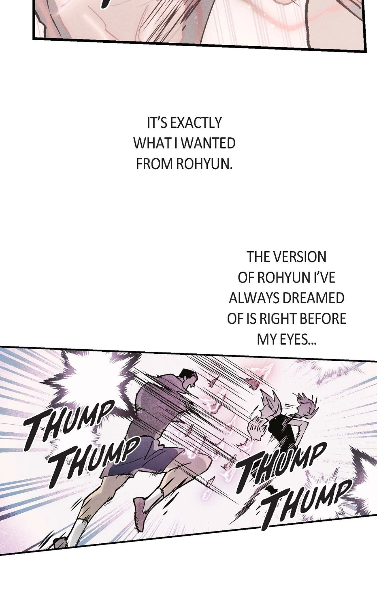 Read 100 Days Later, the Man Who Becomes Gangong chapter 45 image 41 on Lezhin