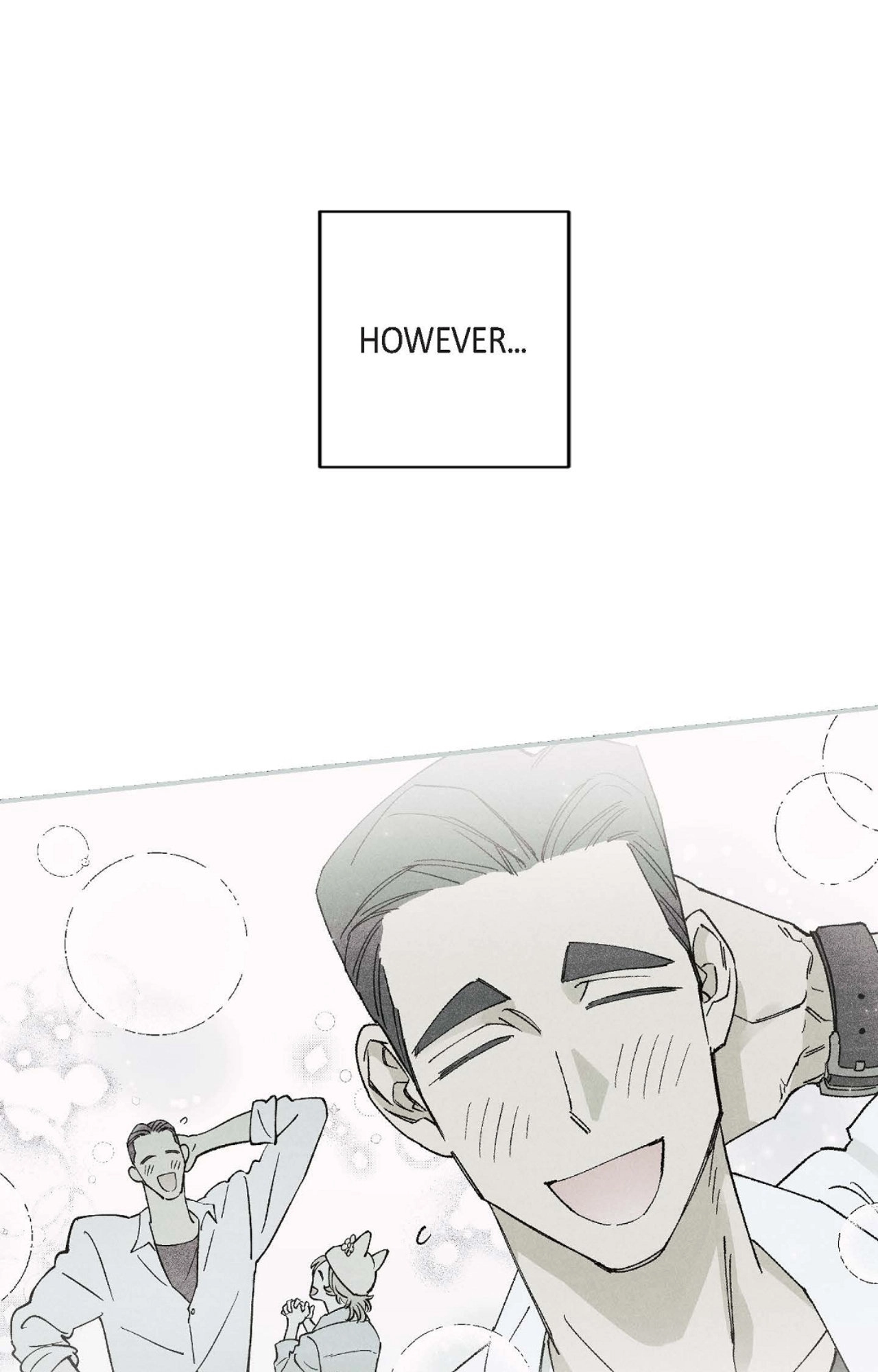 Read 100 Days Later, the Man Who Becomes Gangong chapter 45 image 42 on Lezhin