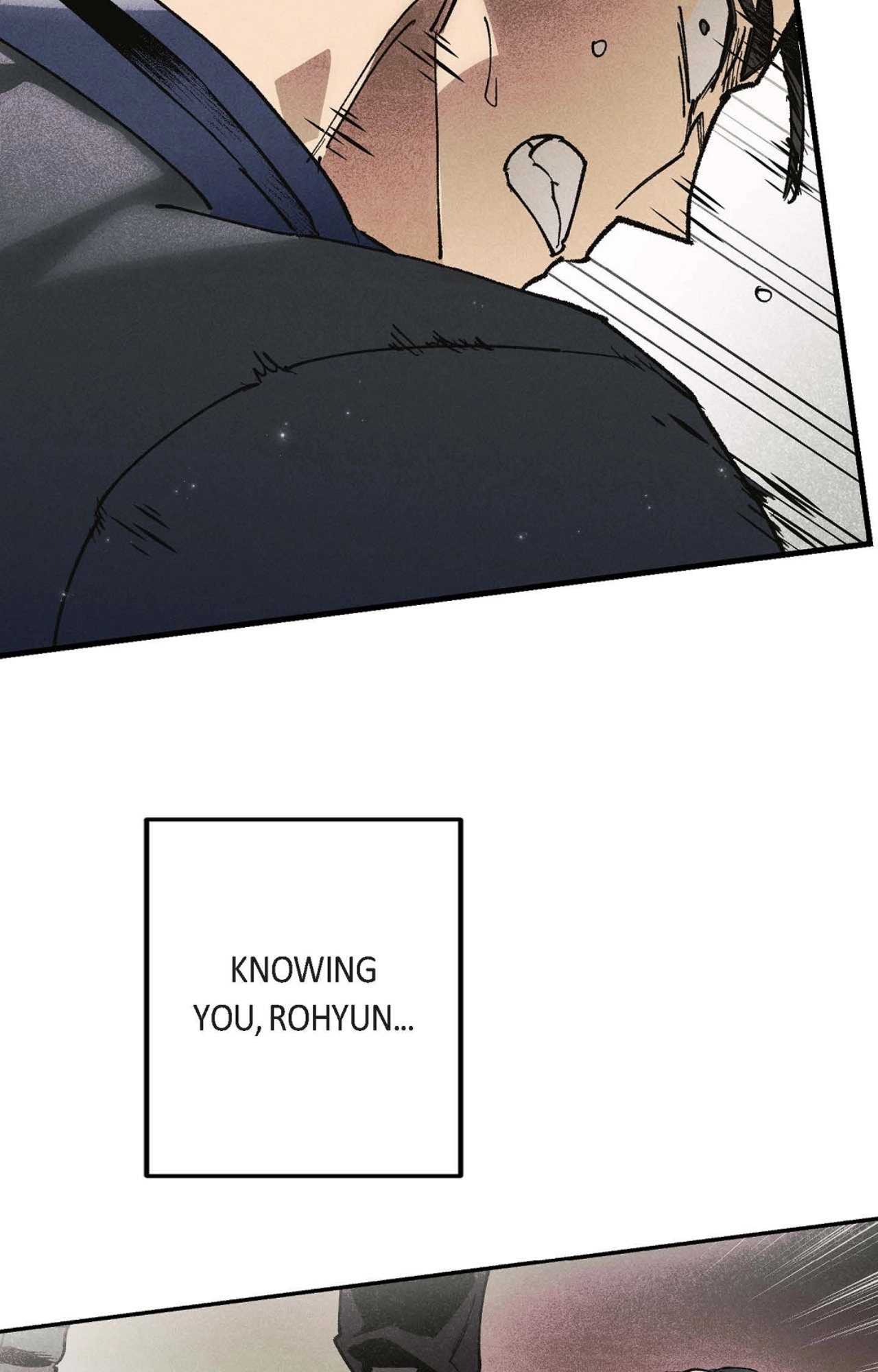 Read 100 Days Later, the Man Who Becomes Gangong chapter 45 image 46 on Lezhin