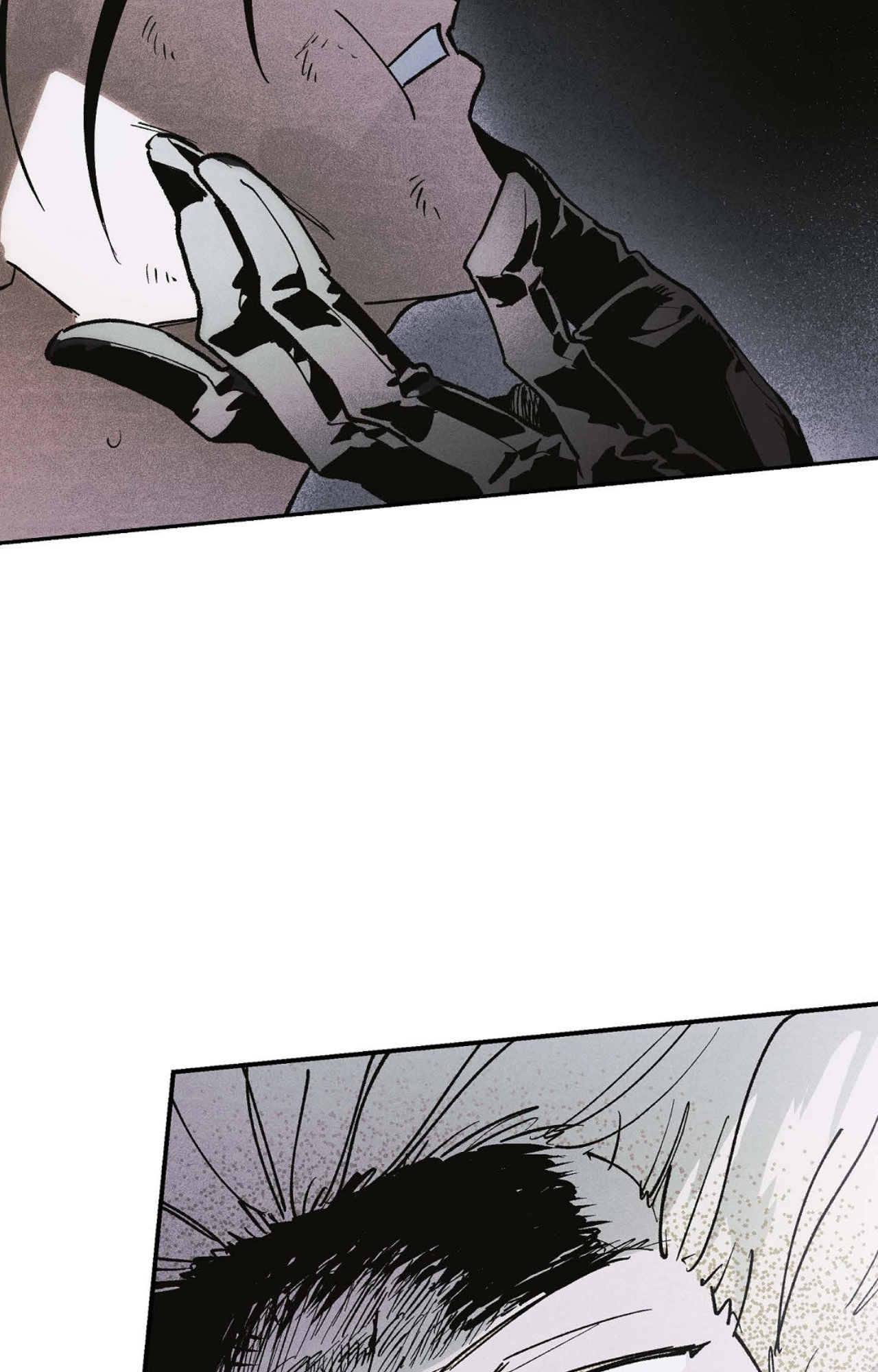 Read 100 Days Later, the Man Who Becomes Gangong chapter 45 image 5 on Lezhin
