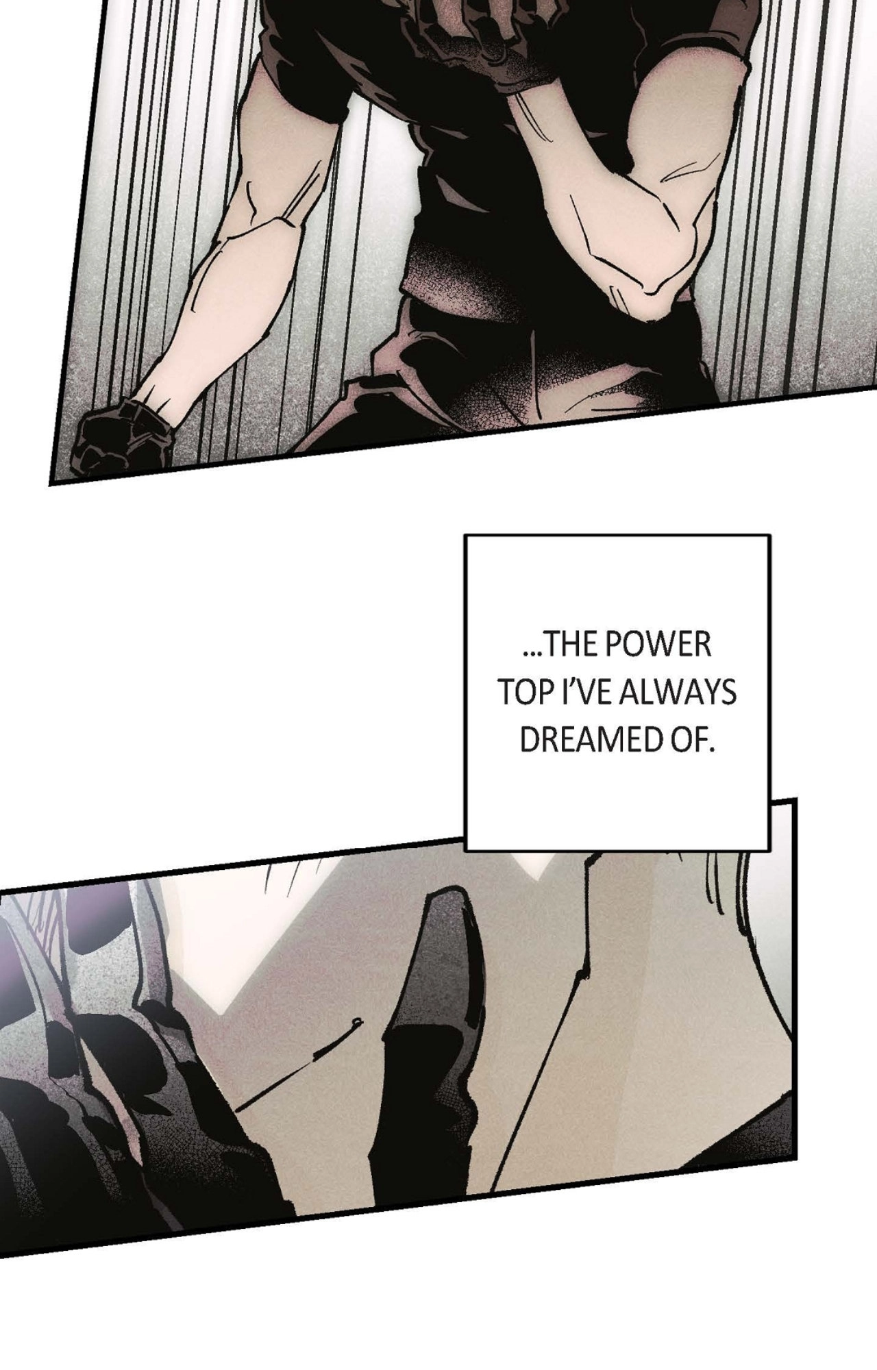 Read 100 Days Later, the Man Who Becomes Gangong chapter 45 image 51 on Lezhin