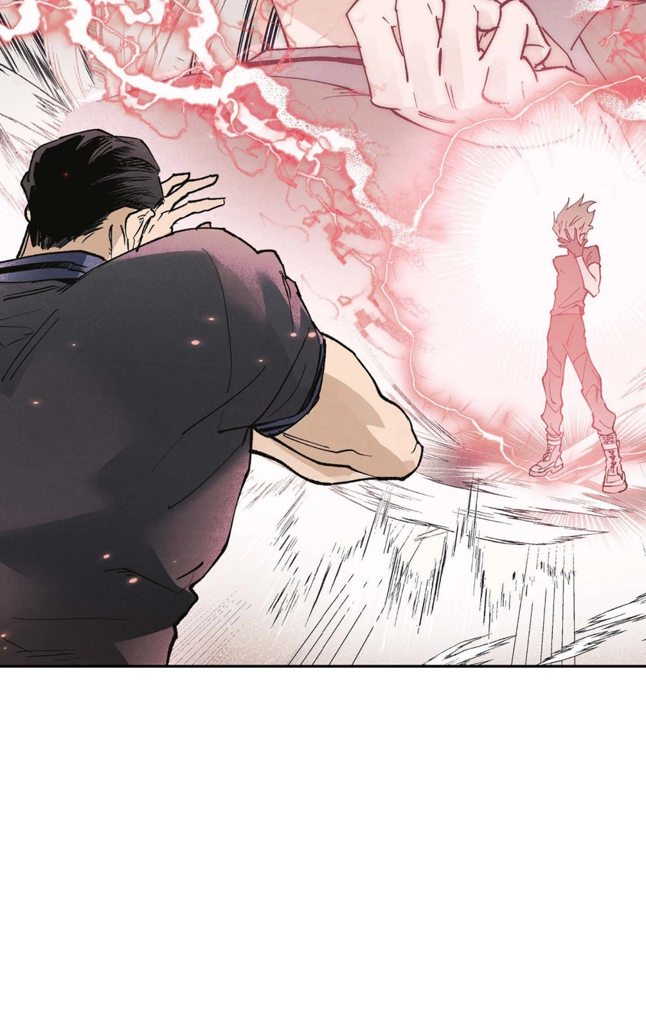 Read 100 Days Later, the Man Who Becomes Gangong chapter 45 image 55 on Lezhin