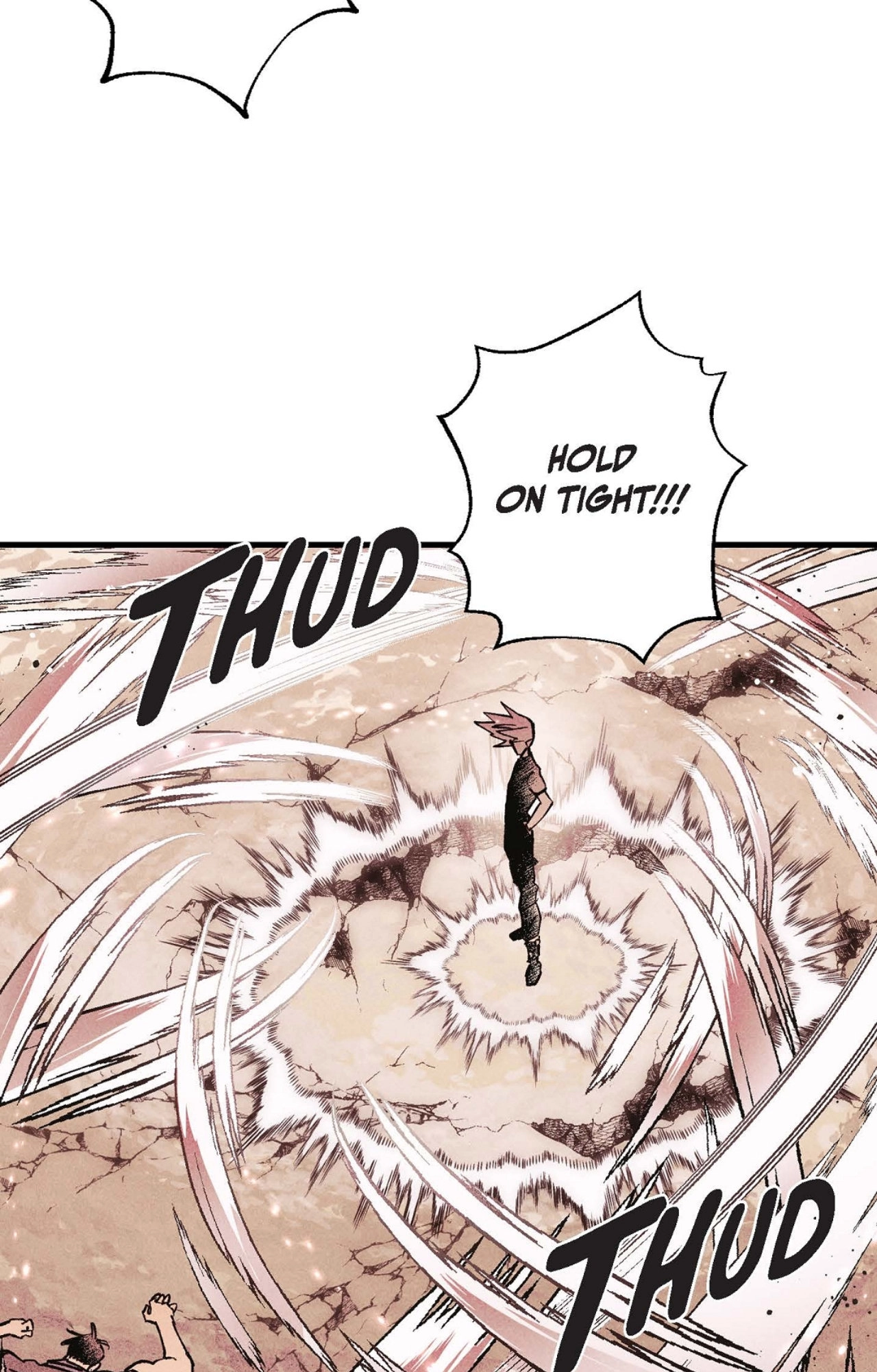 Read 100 Days Later, the Man Who Becomes Gangong chapter 45 image 57 on Lezhin