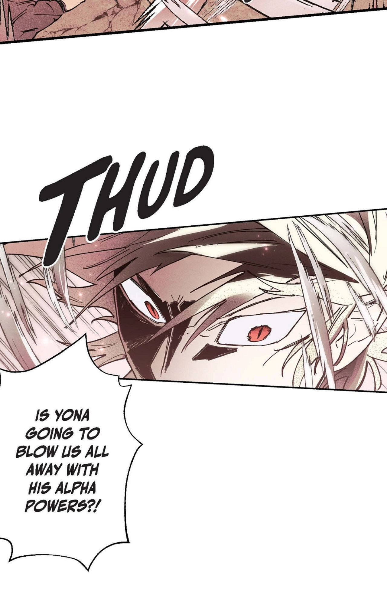 Read 100 Days Later, the Man Who Becomes Gangong chapter 45 image 58 on Lezhin