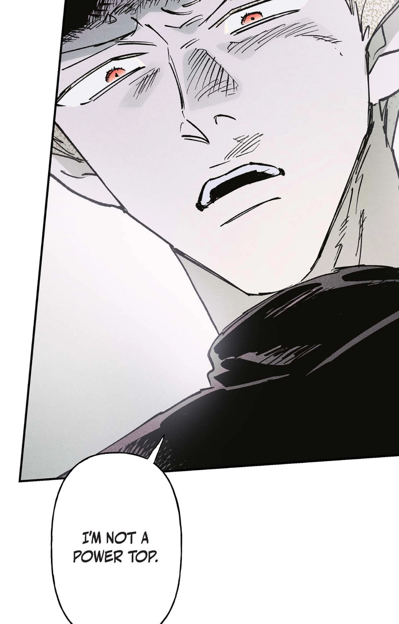 Read 100 Days Later, the Man Who Becomes Gangong chapter 45 image 6 on Lezhin