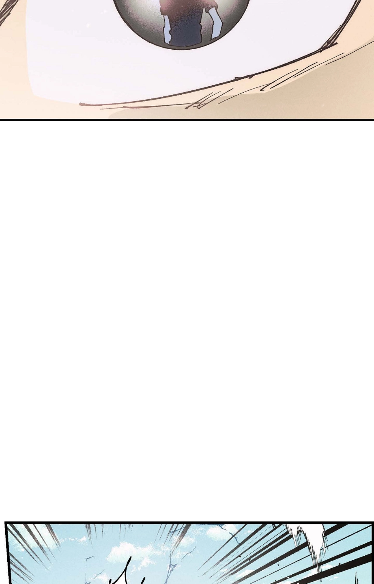 Read 100 Days Later, the Man Who Becomes Gangong chapter 45 image 65 on Lezhin