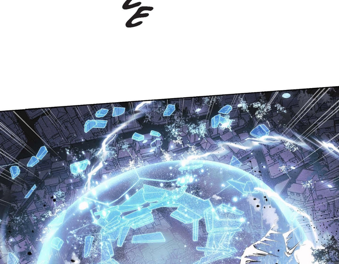 Read 100 Days Later, the Man Who Becomes Gangong chapter 45 image 68 on Lezhin