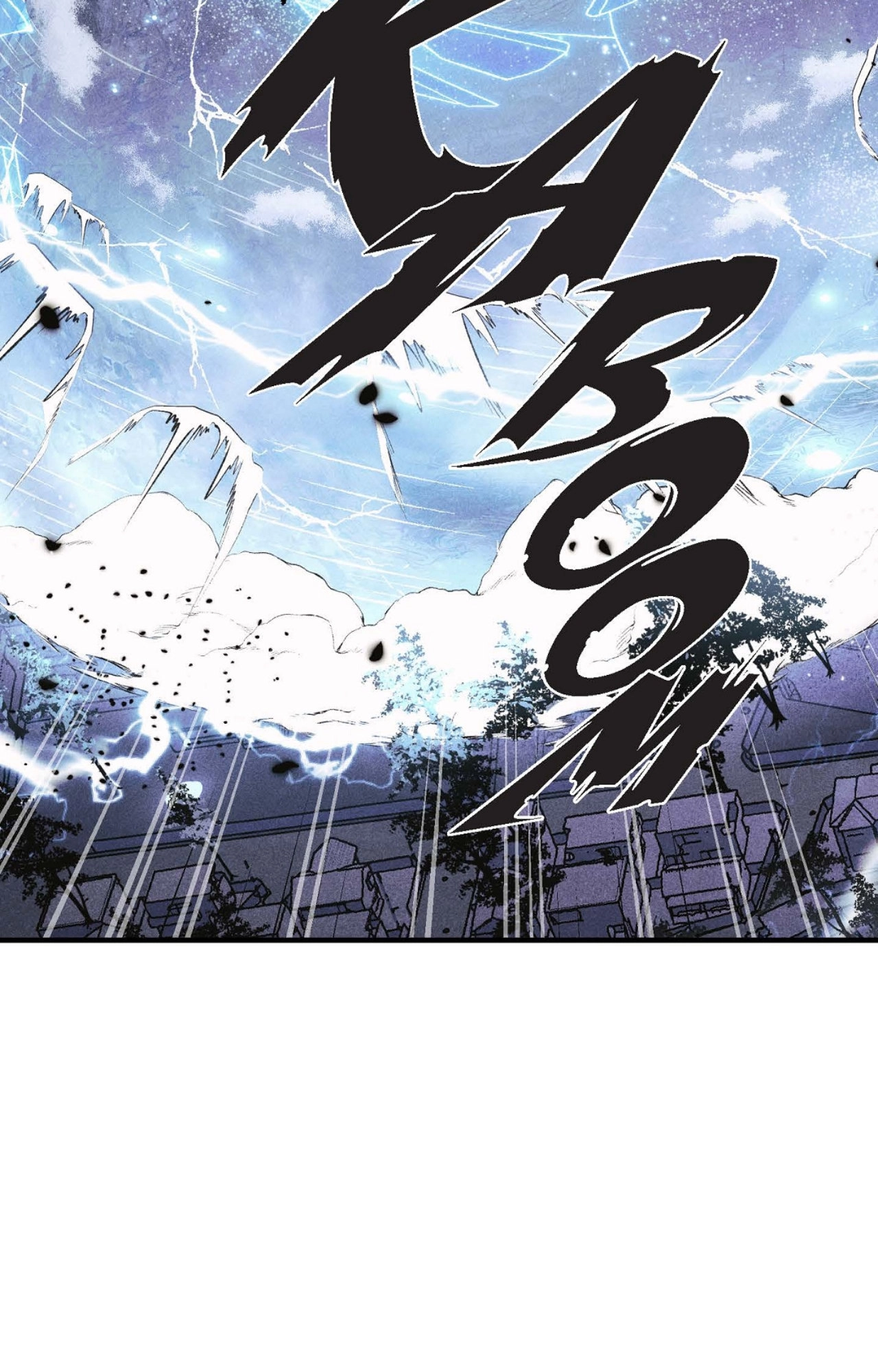 Read 100 Days Later, the Man Who Becomes Gangong chapter 45 image 71 on Lezhin