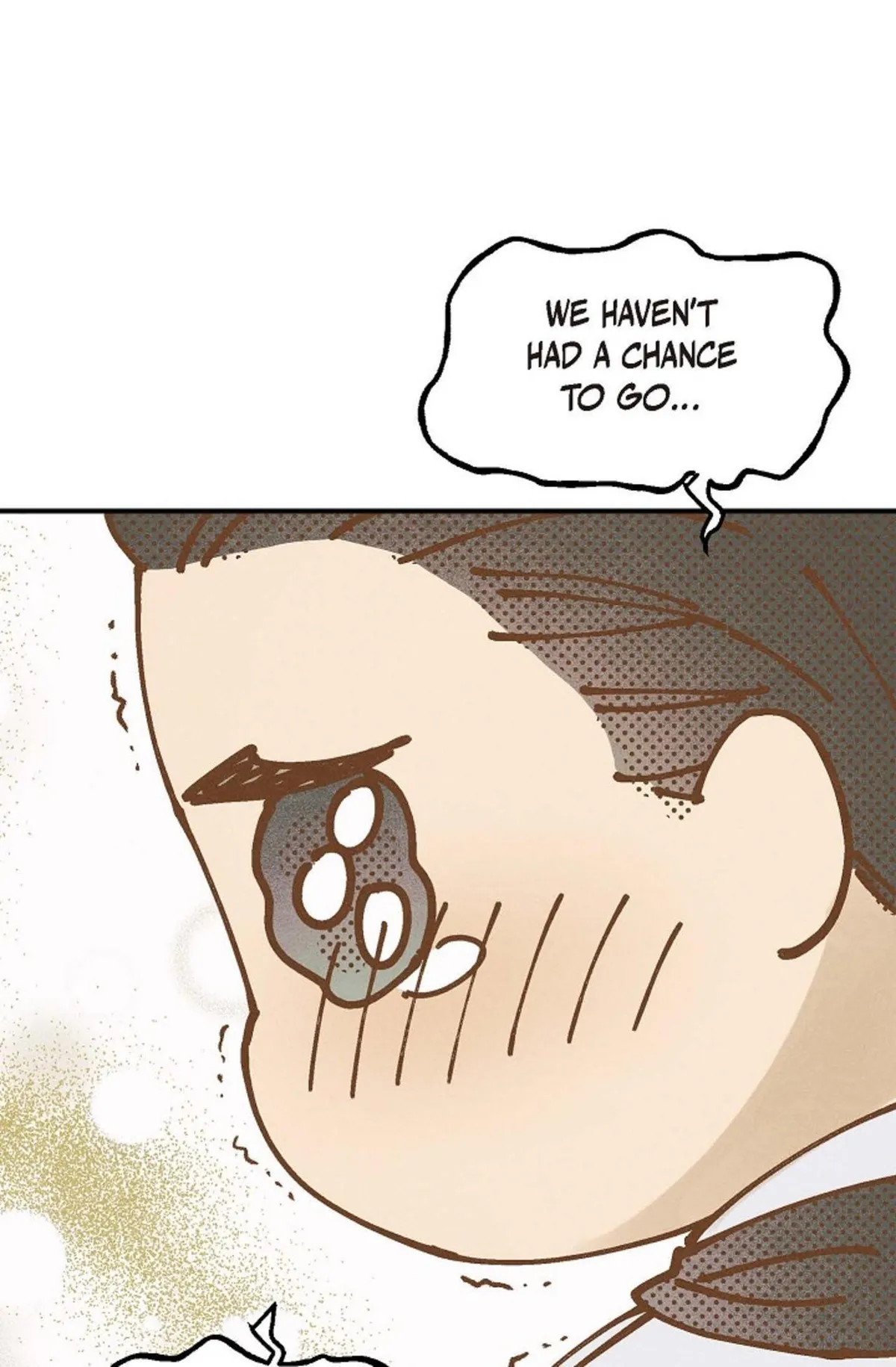 Read 100 Days Later, the Man Who Becomes Gangong chapter 5 image 10 on Lezhin