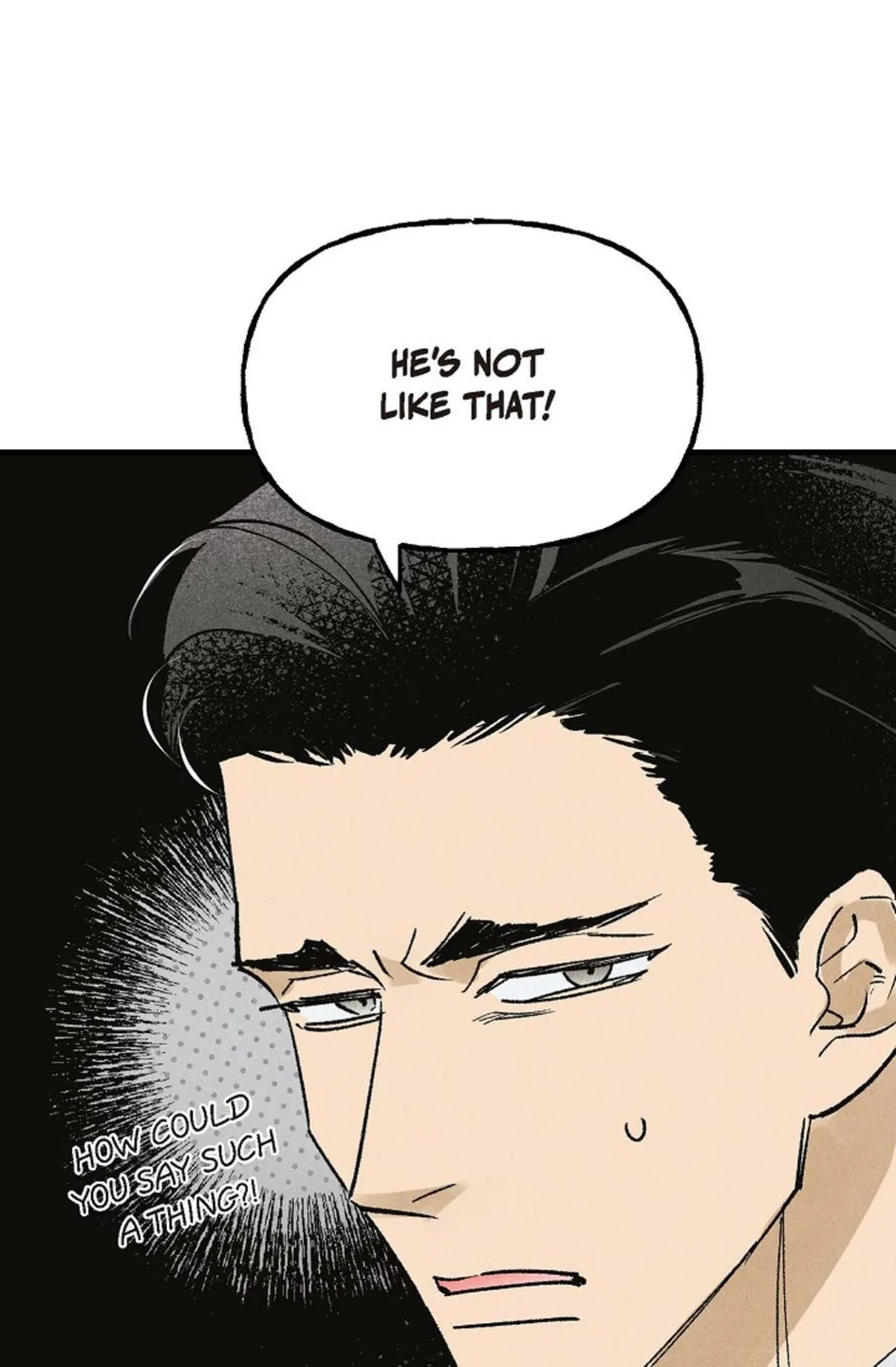 Read 100 Days Later, the Man Who Becomes Gangong chapter 5 image 13 on Lezhin