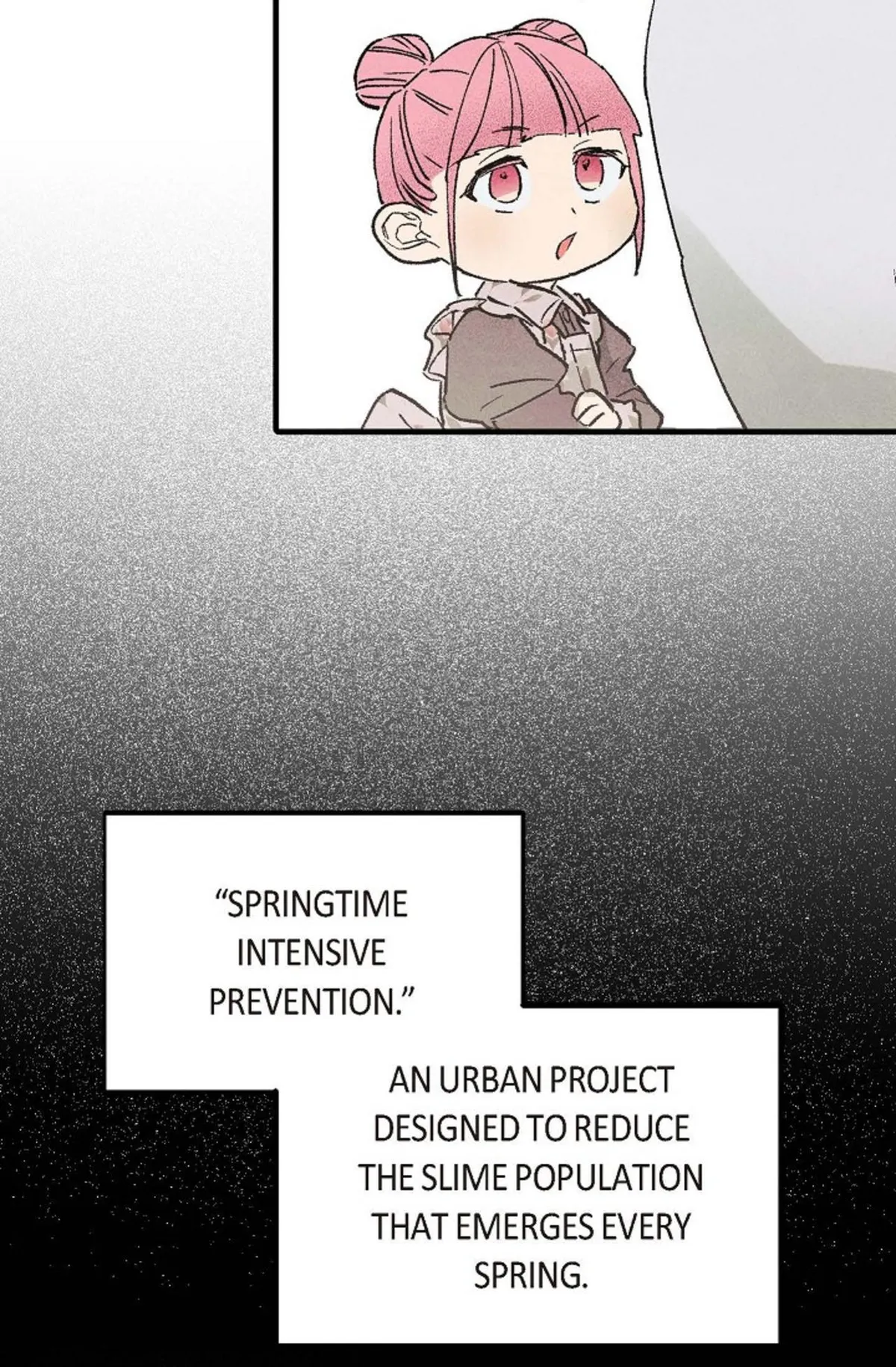 Read 100 Days Later, the Man Who Becomes Gangong chapter 5 image 19 on Lezhin