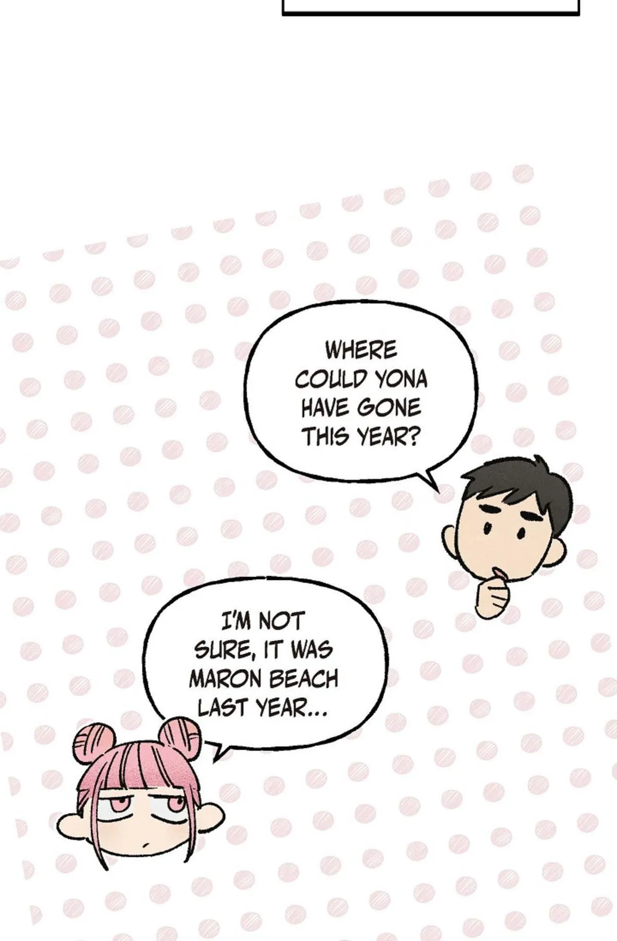 Read 100 Days Later, the Man Who Becomes Gangong chapter 5 image 21 on Lezhin
