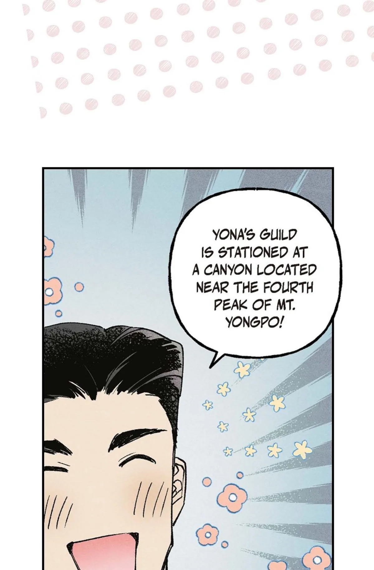 Read 100 Days Later, the Man Who Becomes Gangong chapter 5 image 22 on Lezhin