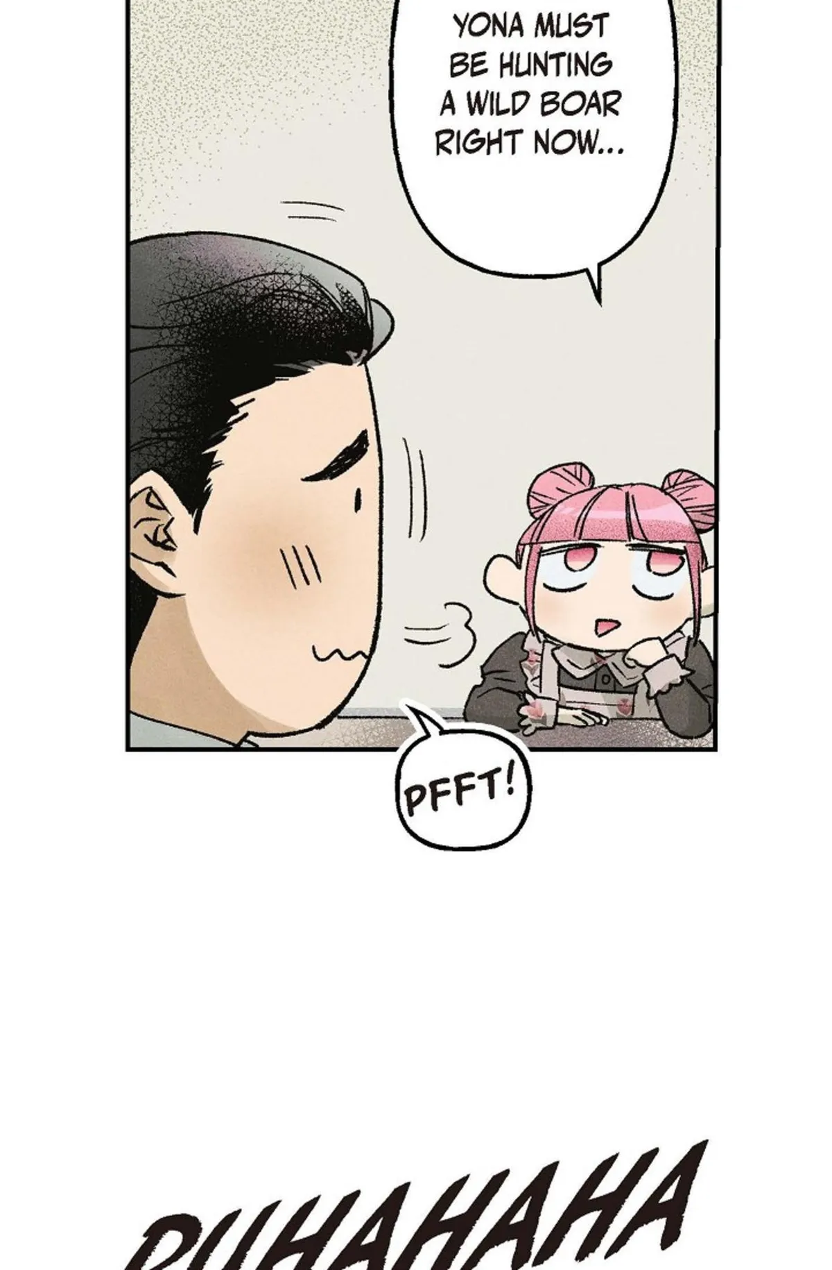 Read 100 Days Later, the Man Who Becomes Gangong chapter 5 image 27 on Lezhin