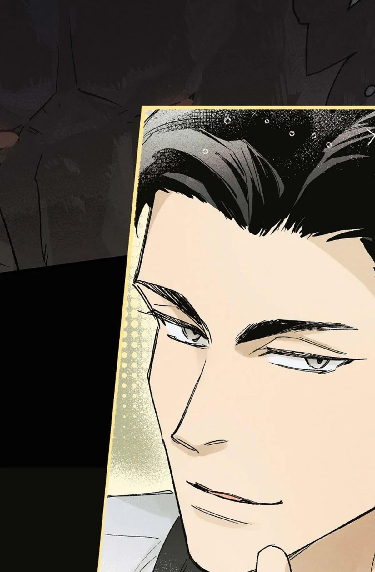 Read 100 Days Later, the Man Who Becomes Gangong chapter 5 image 31 on Lezhin
